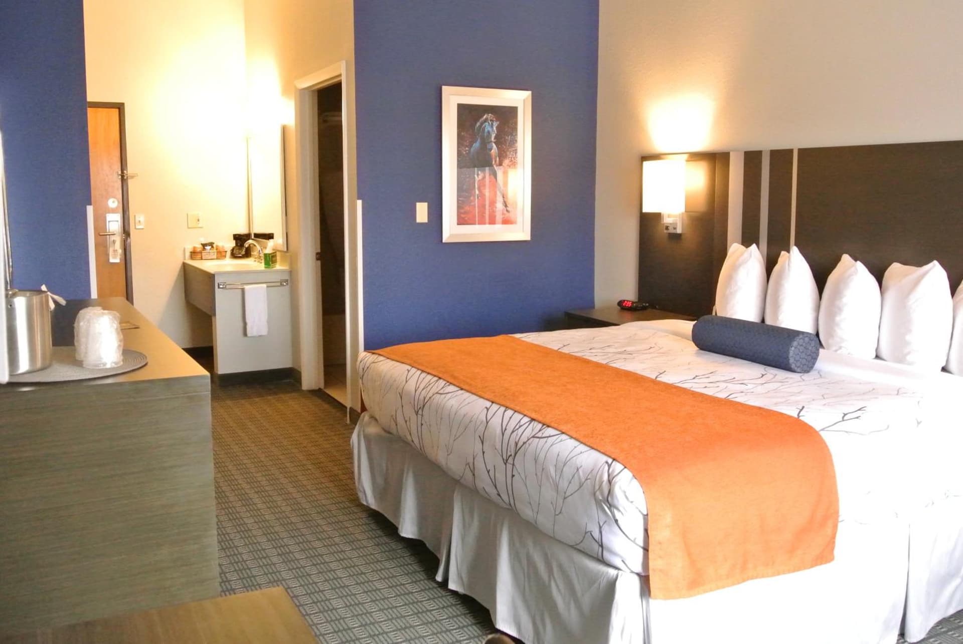 Guesthouse Inn & Suites Lexington gallery photo in Lexington, KY — image 15