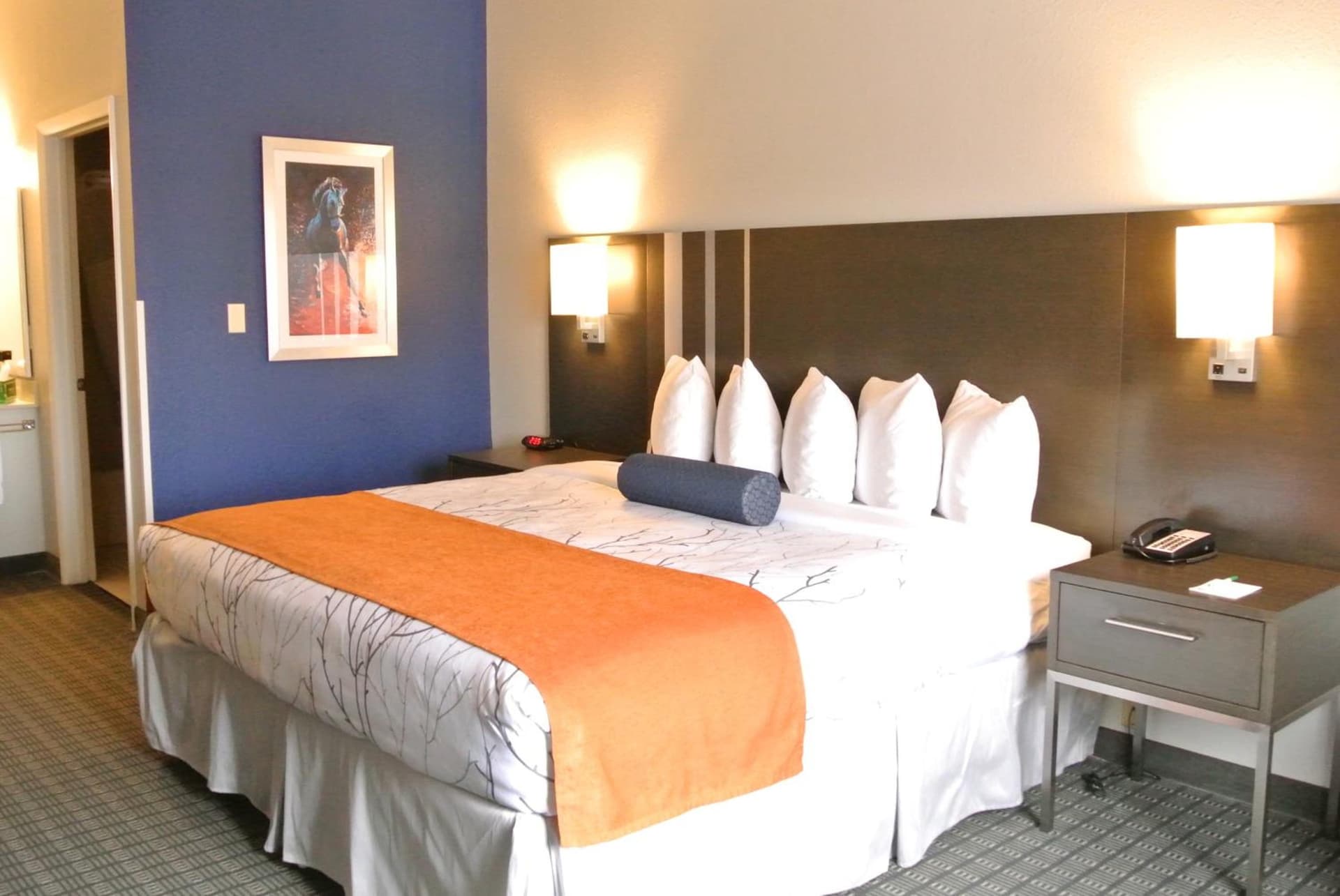 Guesthouse Inn & Suites Lexington gallery photo in Lexington, KY — image 21