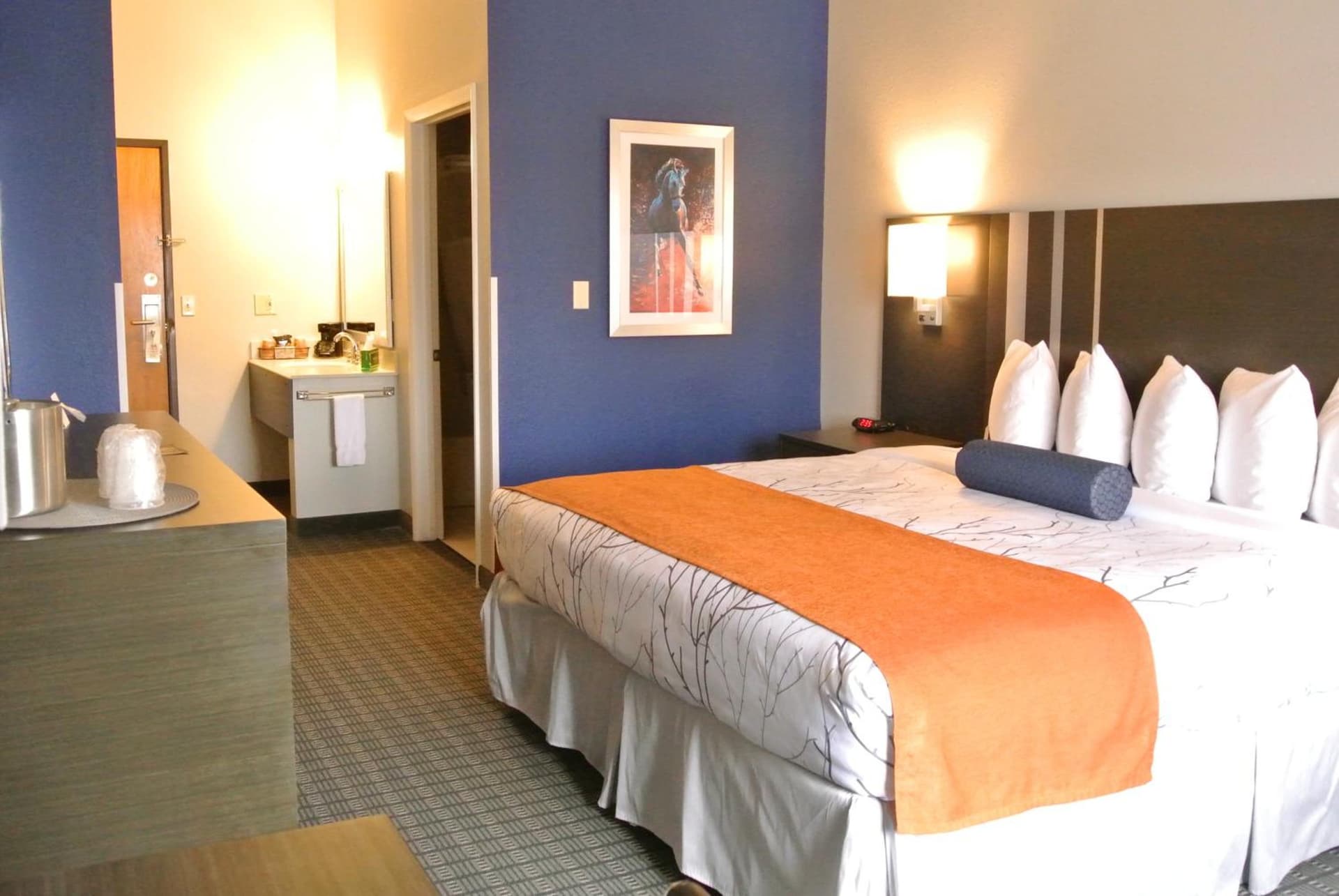 Guesthouse Inn & Suites Lexington gallery photo in Lexington, KY — image 25