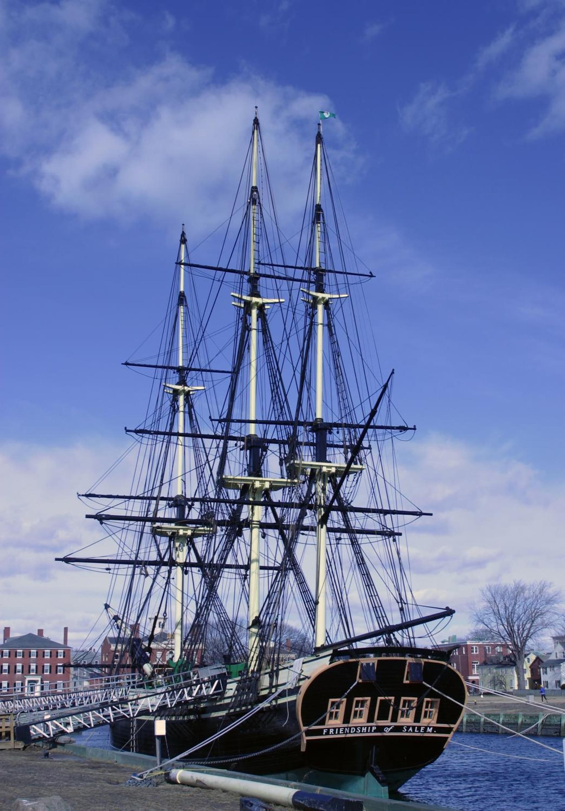 Salem Waterfront Hotel & Suites gallery photo in Salem, MA — image 25