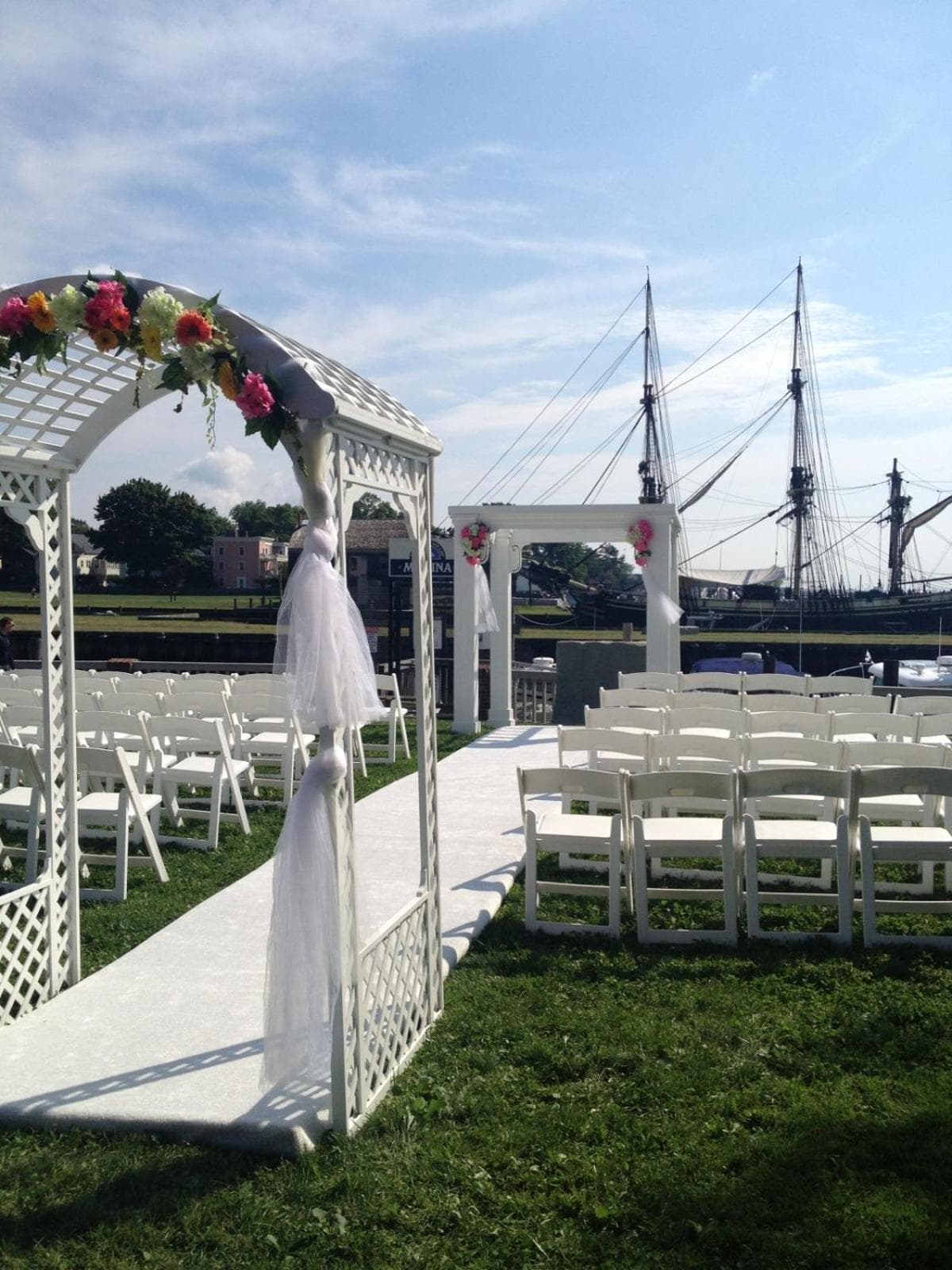 Salem Waterfront Hotel & Suites gallery photo in Salem, MA — image 41