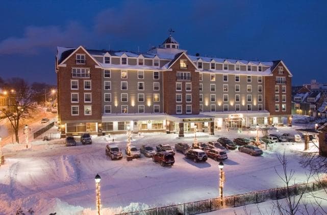 Salem Waterfront Hotel & Suites gallery photo in Salem, MA — image 71