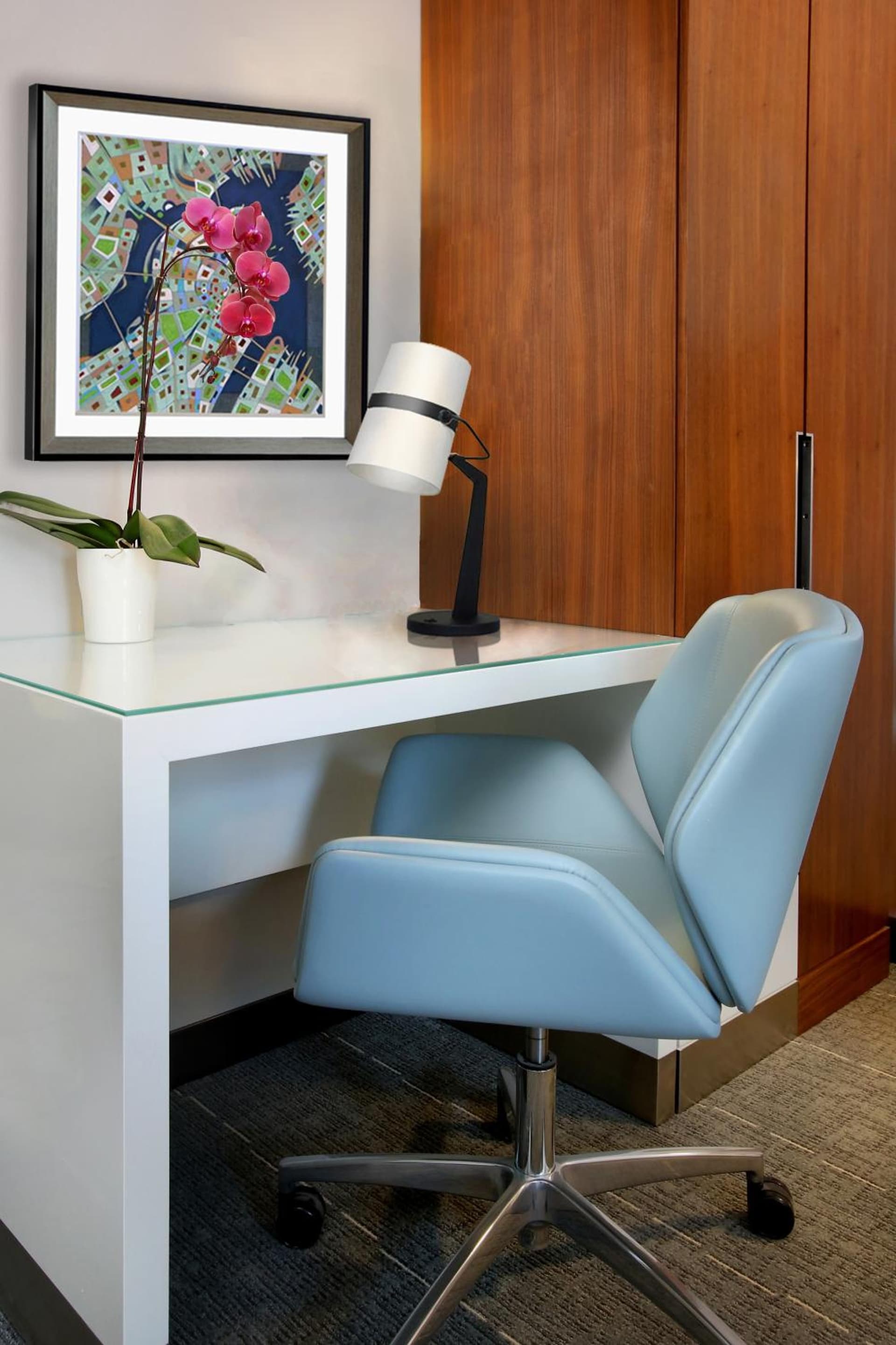 The Godfrey Hotel Boston gallery photo in Boston, MA — image 11