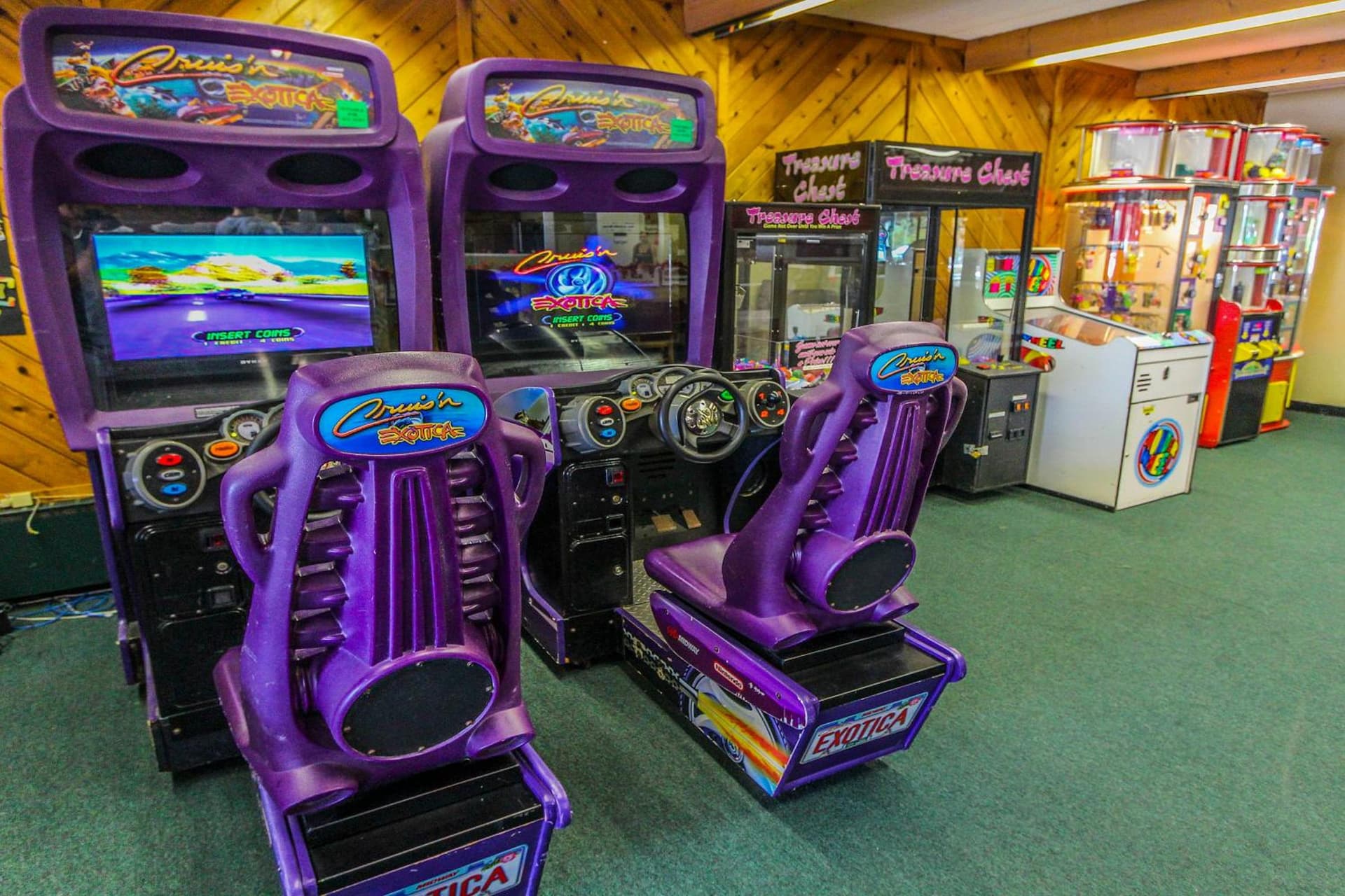Tanglwood Resort gallery photo in Tafton, PA — image 5