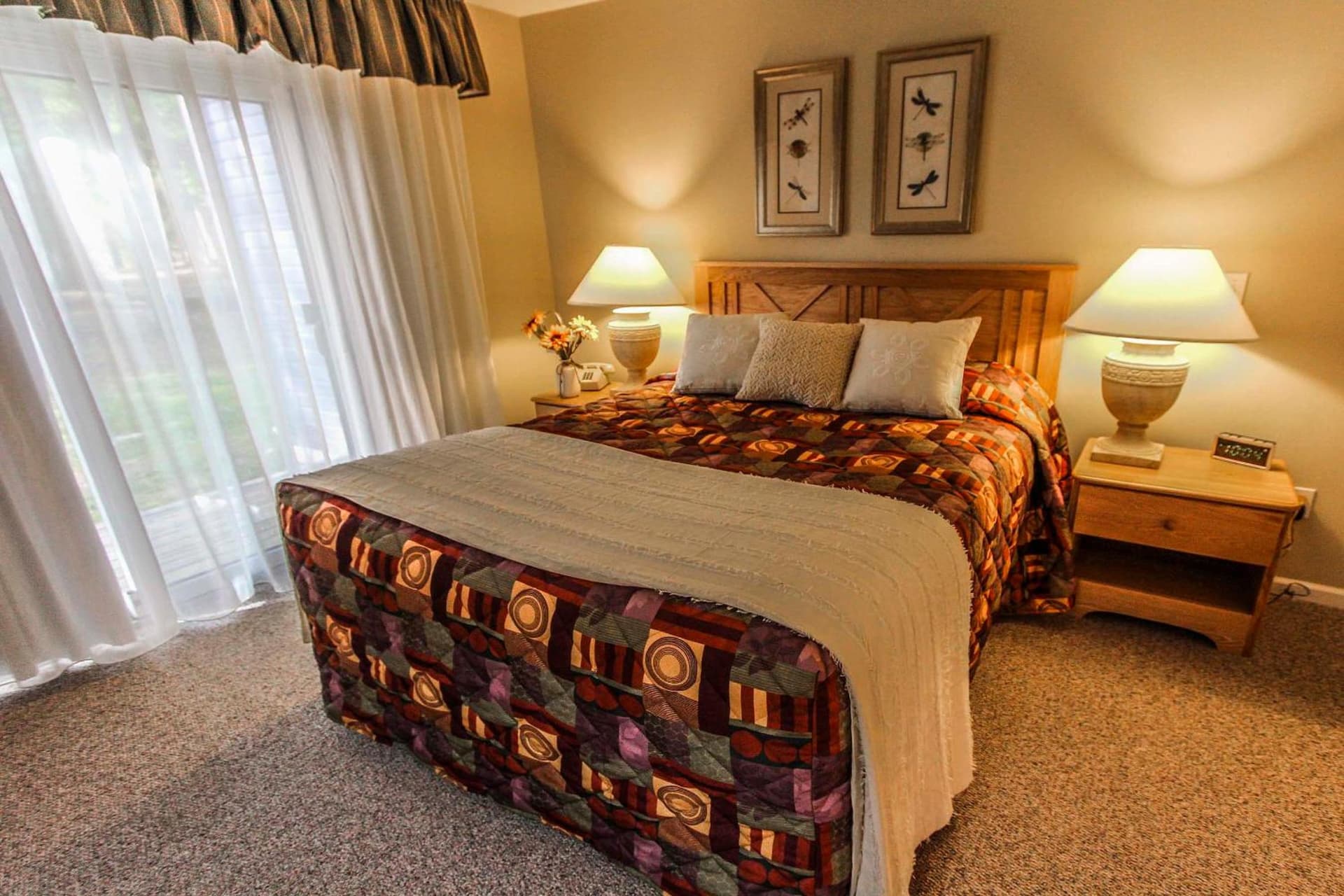 Tanglwood Resort gallery photo in Tafton, PA — image 17