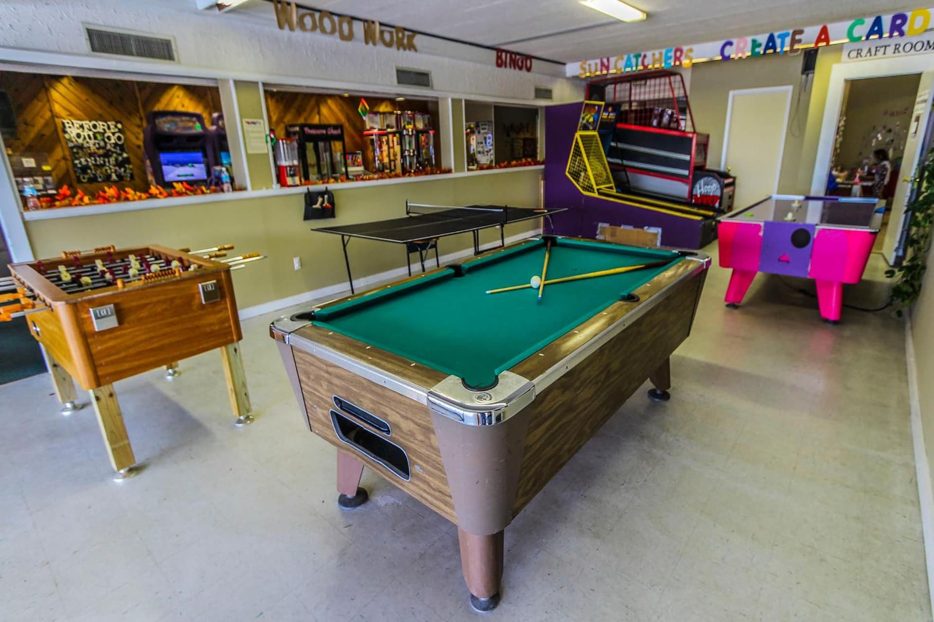 Tanglwood Resort gallery photo in Tafton, PA — image 14