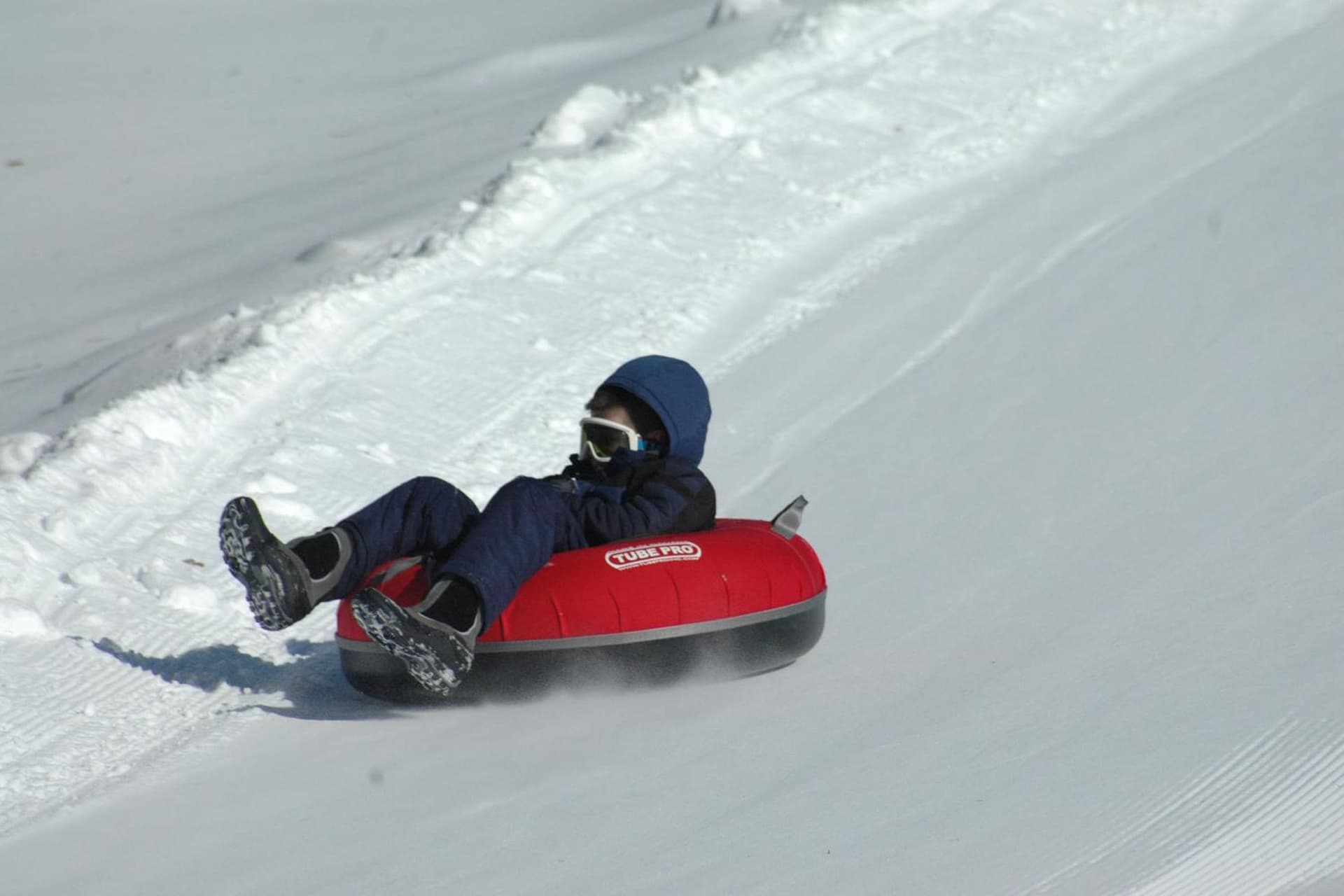 Tanglwood Resort gallery photo in Tafton, PA — image 12