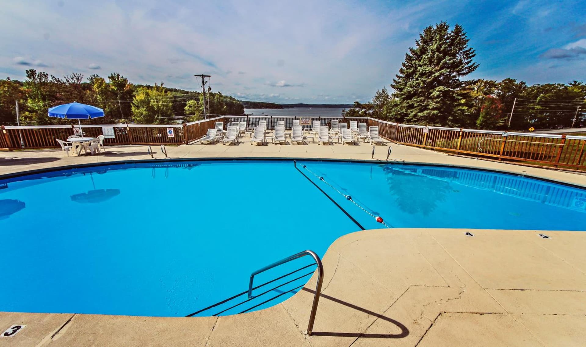 Tanglwood Resort gallery photo in Tafton, PA — image 9