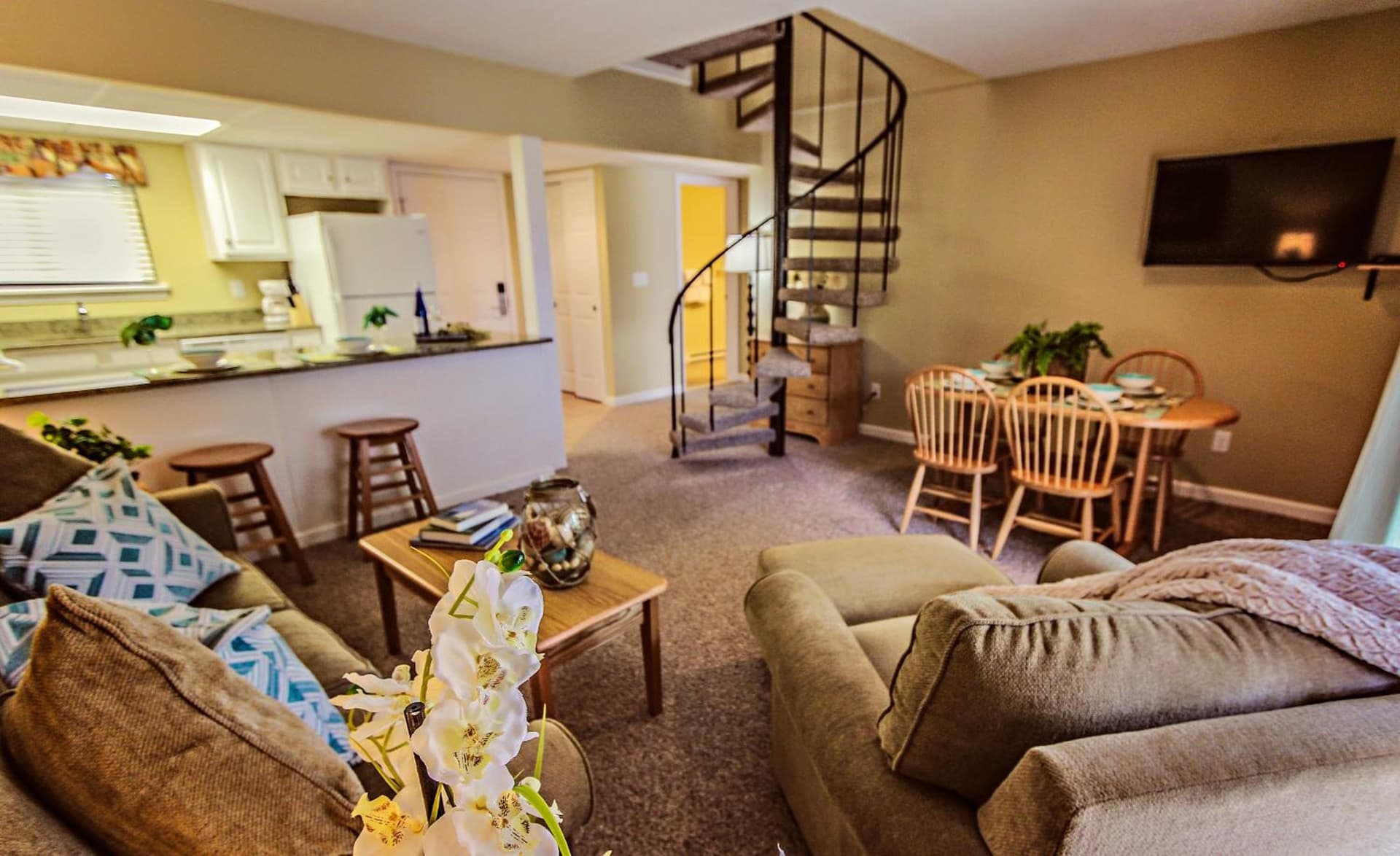 Tanglwood Resort gallery photo in Tafton, PA — image 7