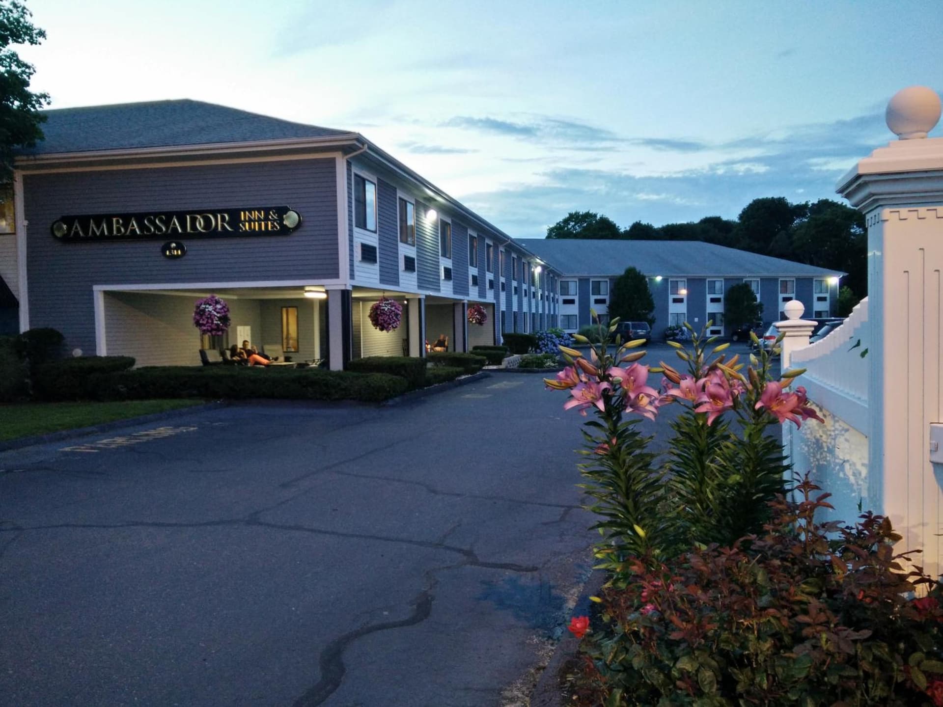 Ambassador Inn and Suites gallery photo in South Yarmouth, MA — image 34