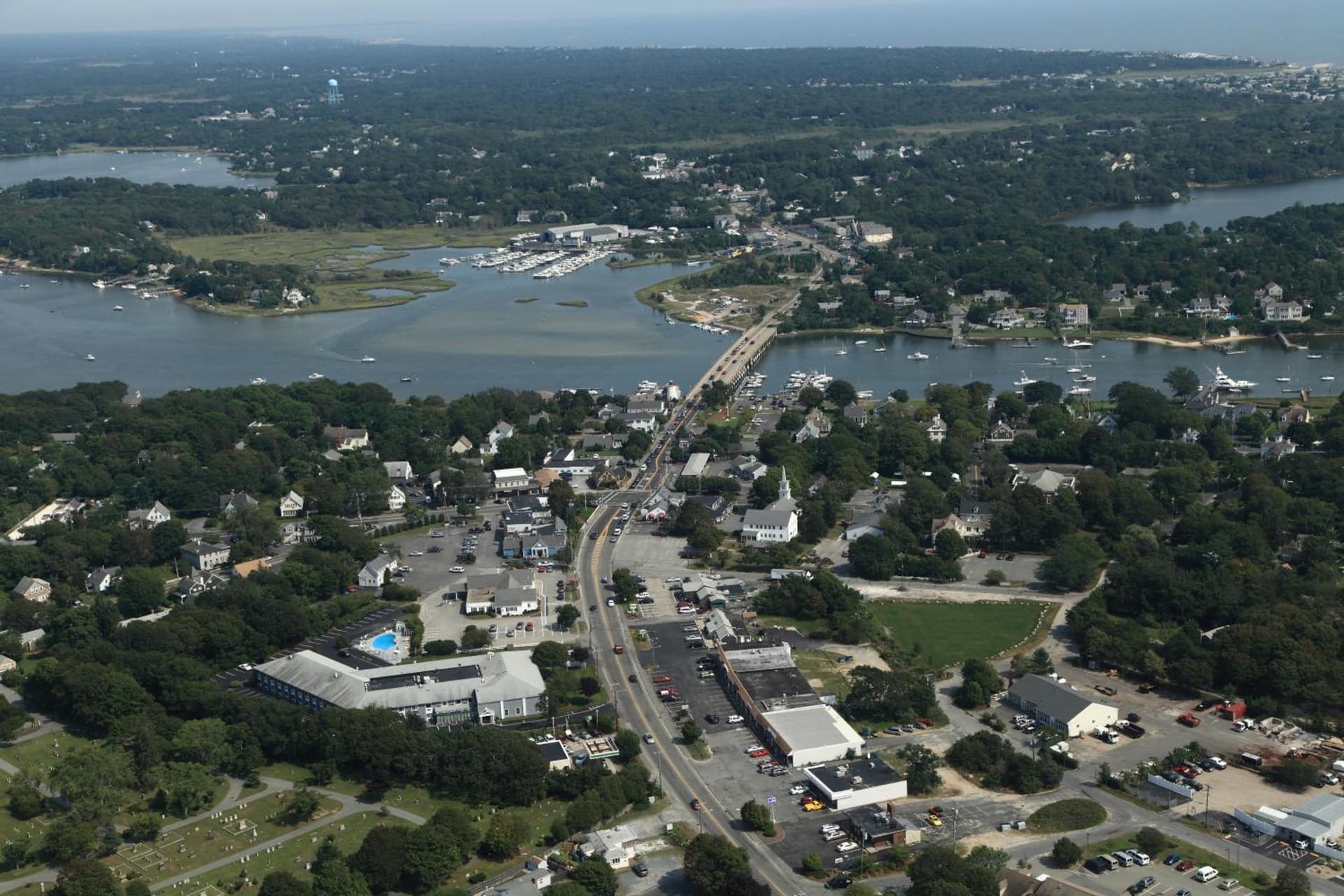 Ambassador Inn and Suites gallery photo in South Yarmouth, MA — image 60