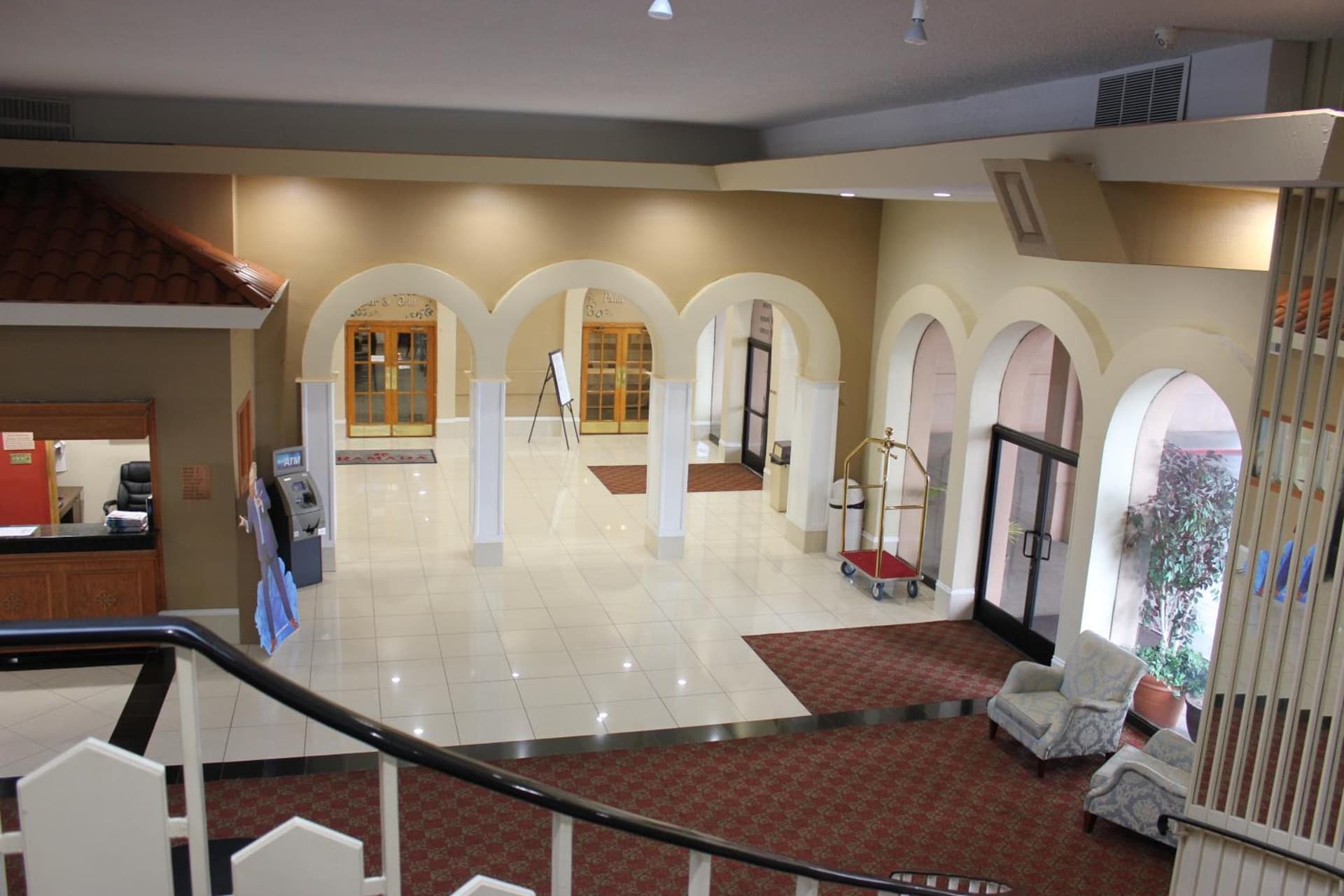 Ramada by Wyndham Fresno North gallery photo in Fresno, CA — image 16