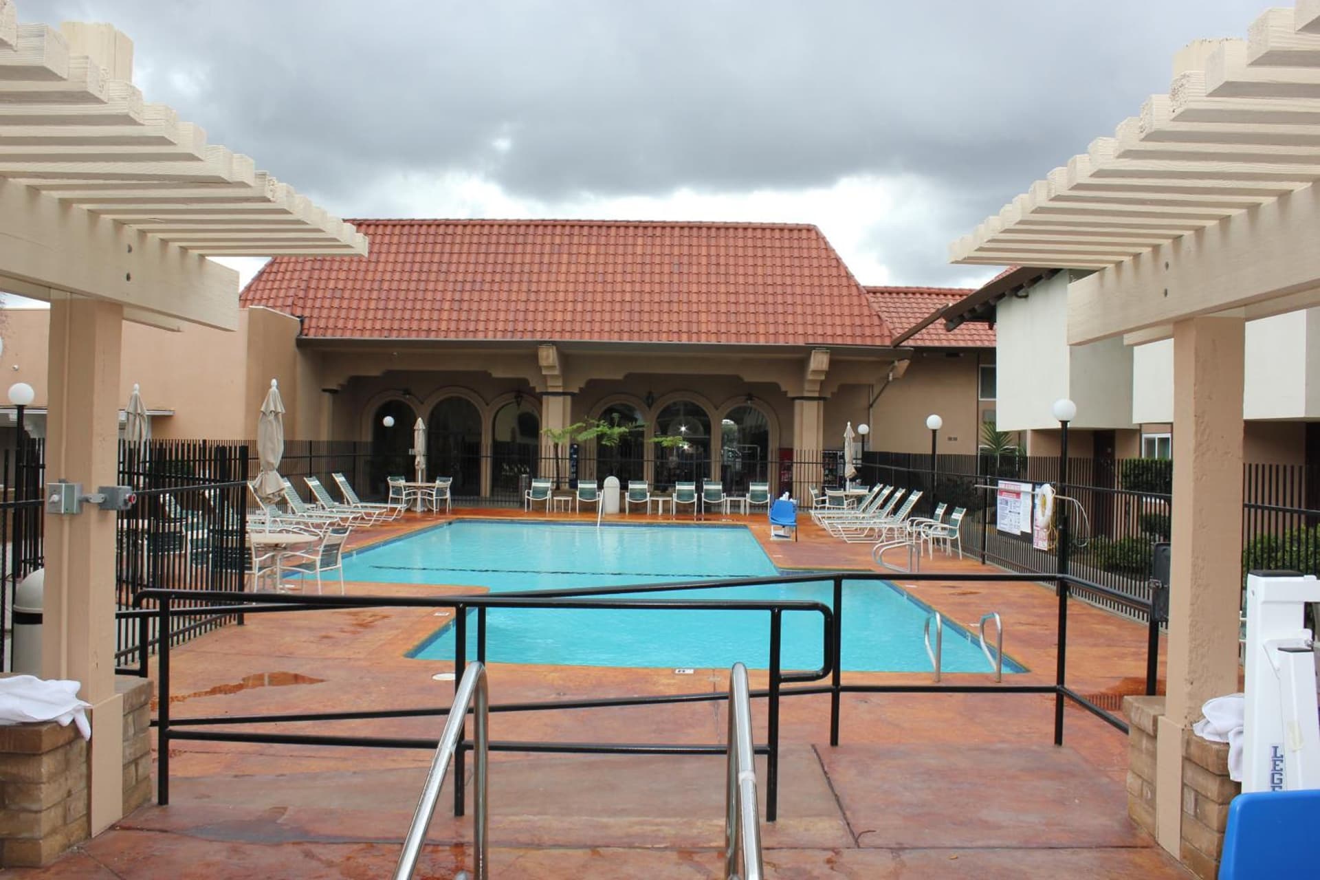 Ramada by Wyndham Fresno North gallery photo in Fresno, CA — image 40