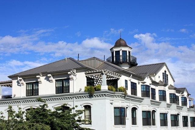 Hotel Diamond gallery photo in Chico, CA — image 10