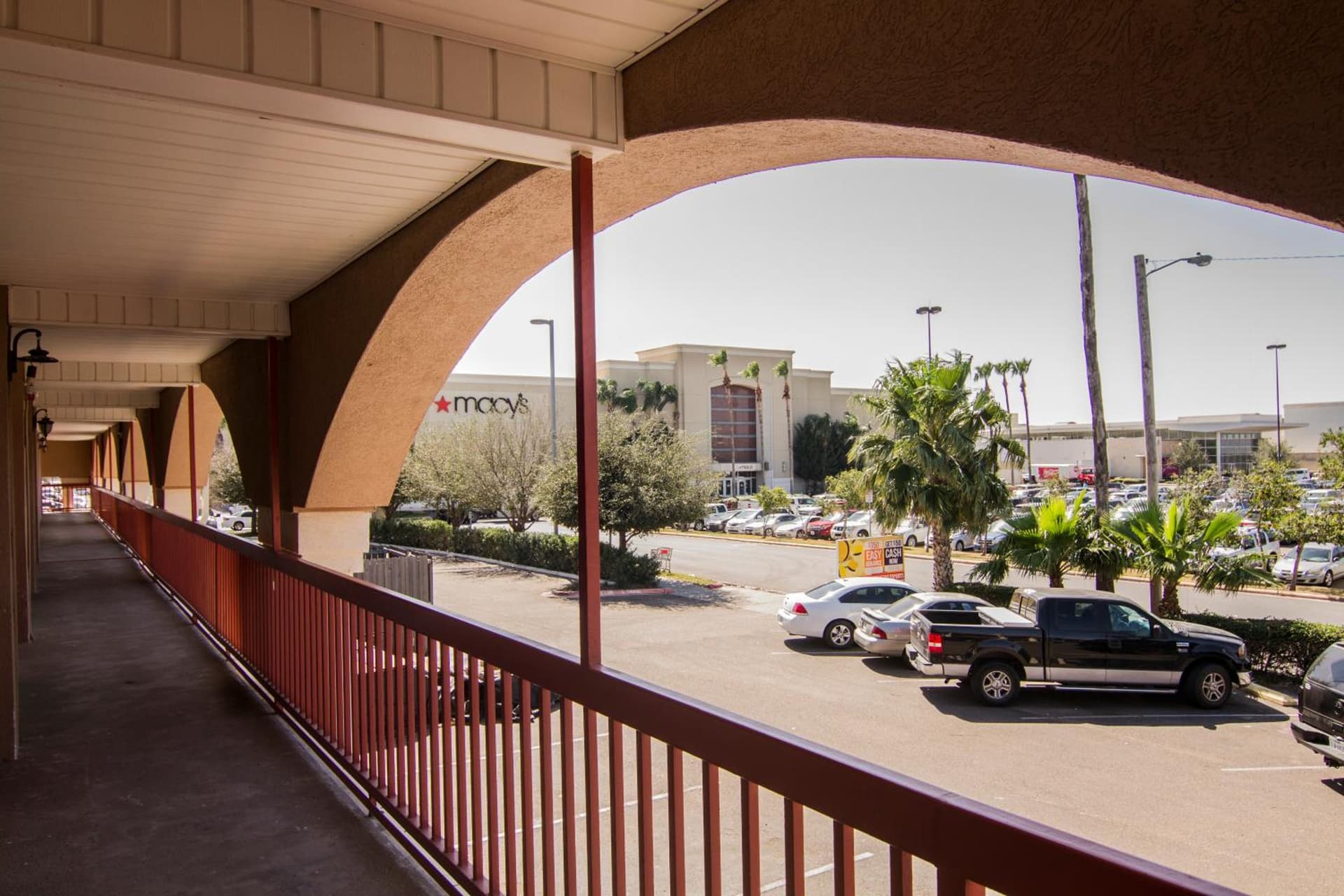 La Copa Hotel gallery photo in McAllen, TX — image 11