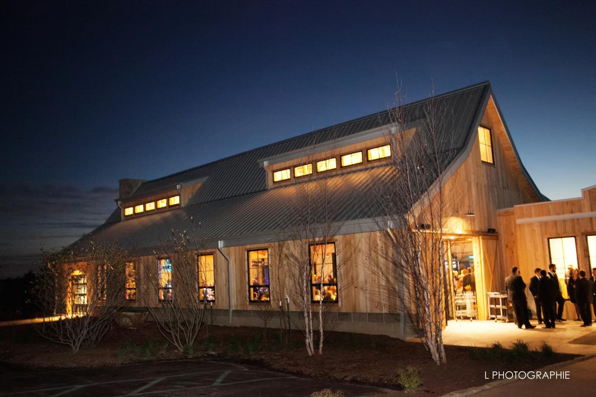 Cedar Creek featured exterior or lobby in New Haven, MO — similar hotel