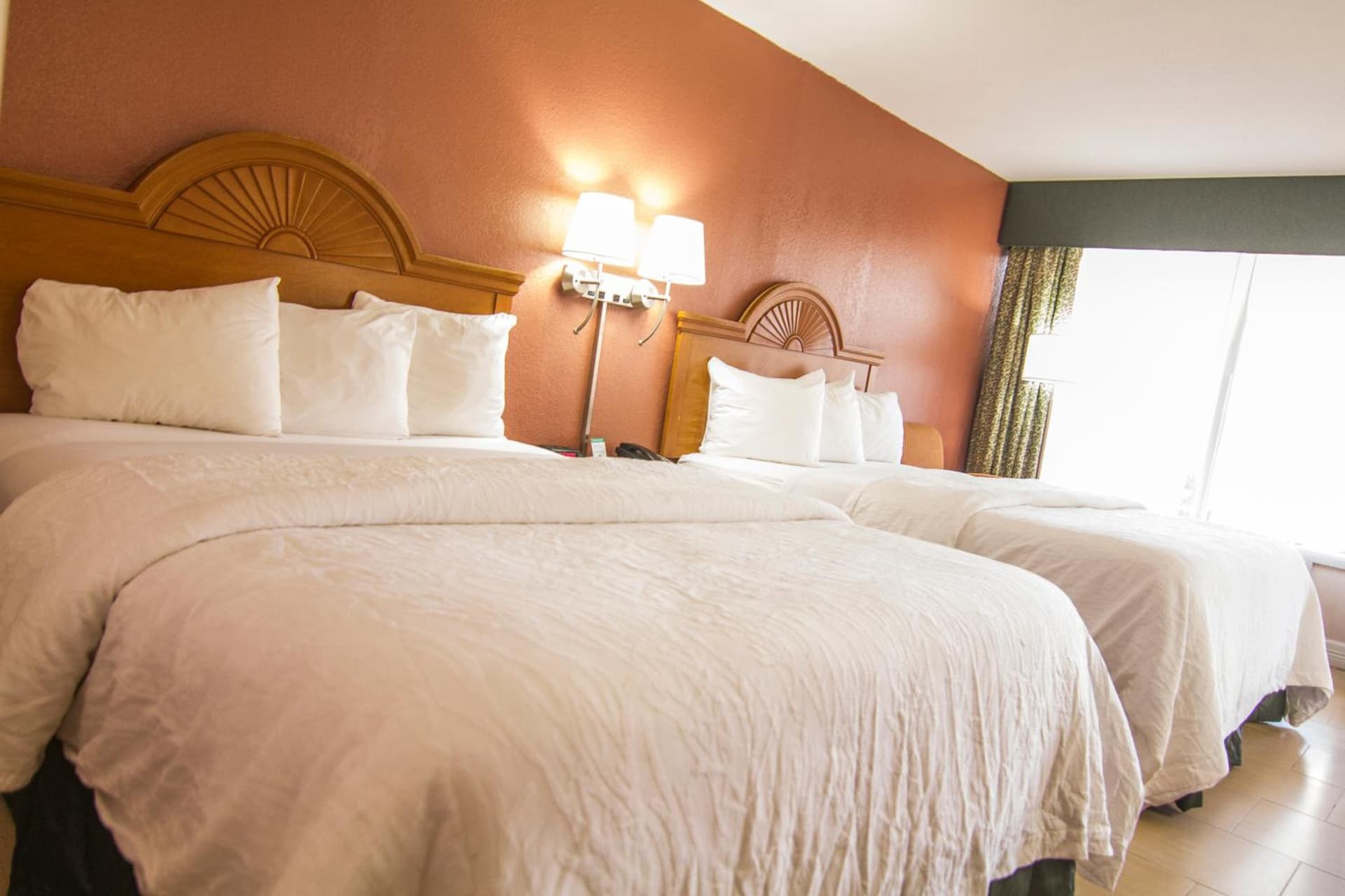 La Copa Hotel gallery photo in McAllen, TX — image 14