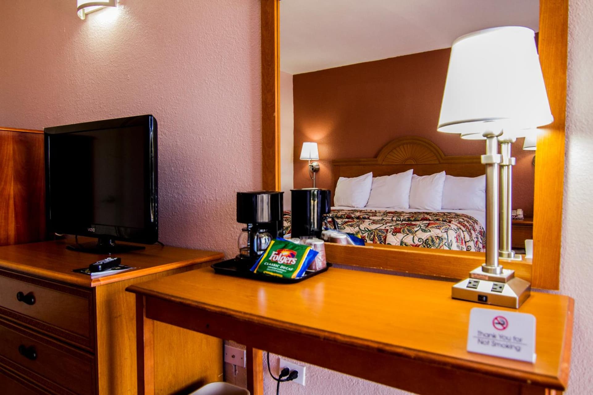 La Copa Hotel gallery photo in McAllen, TX — image 21