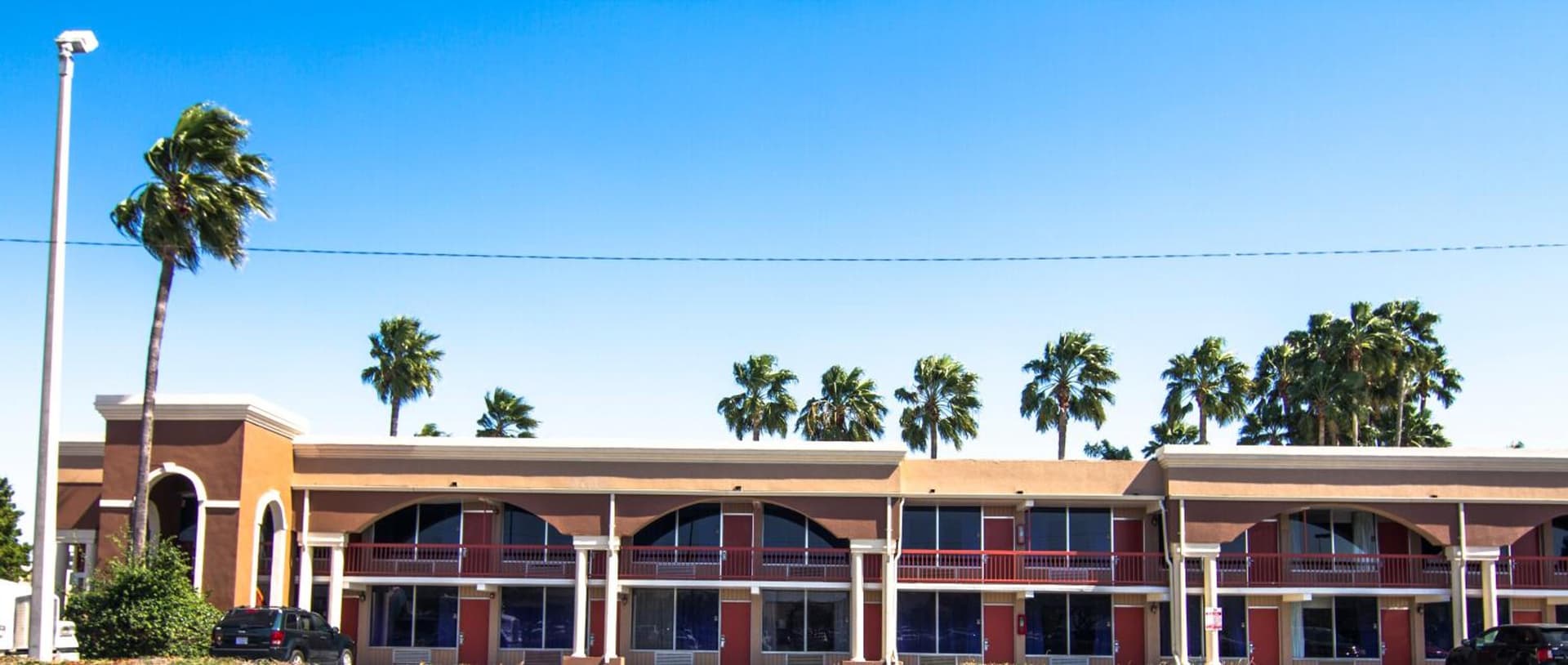 La Copa Hotel gallery photo in McAllen, TX — image 20
