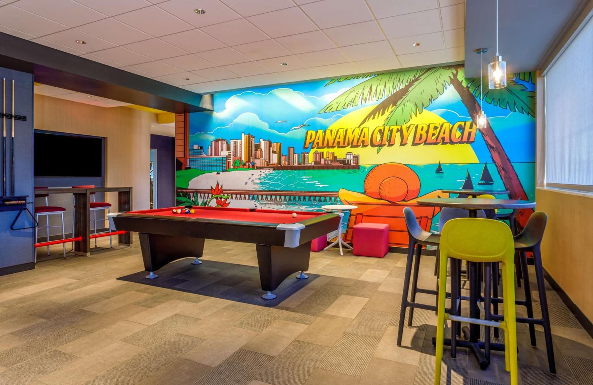 Tru By Hilton Panama City Beach gallery photo in Panama City Beach, FL — image 82
