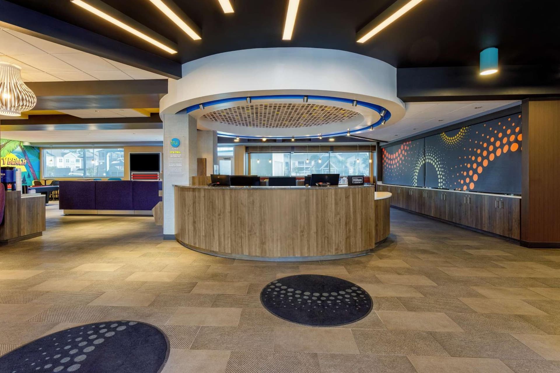 Tru By Hilton Panama City Beach gallery photo in Panama City Beach, FL — image 19