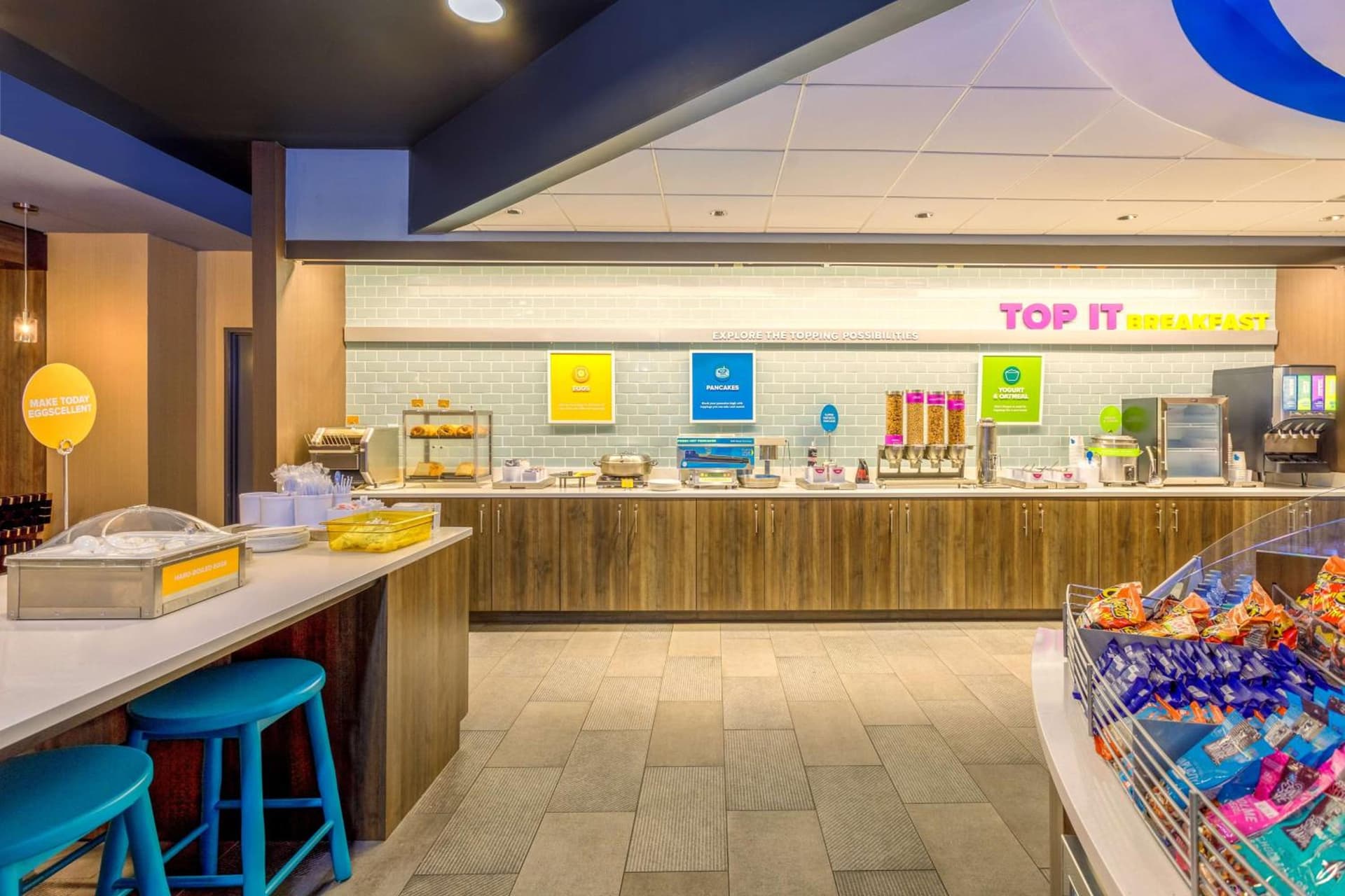 Tru By Hilton Panama City Beach gallery photo in Panama City Beach, FL — image 15
