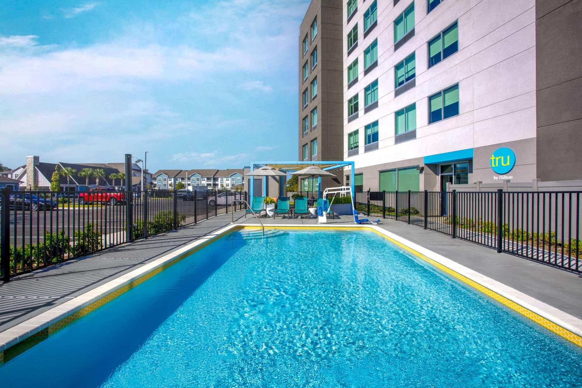 Tru By Hilton Panama City Beach gallery photo in Panama City Beach, FL — image 51