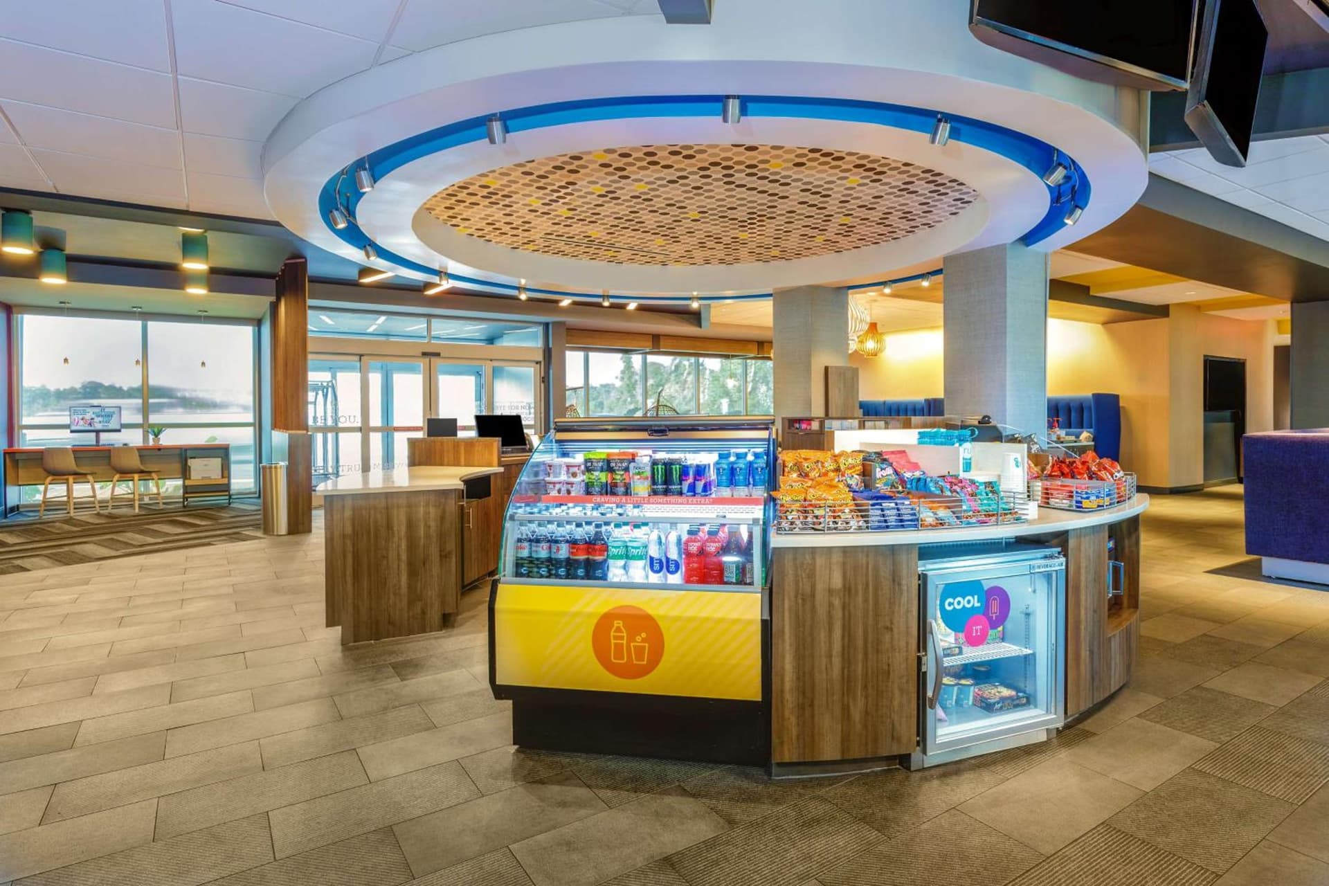 Tru By Hilton Panama City Beach gallery photo in Panama City Beach, FL — image 32