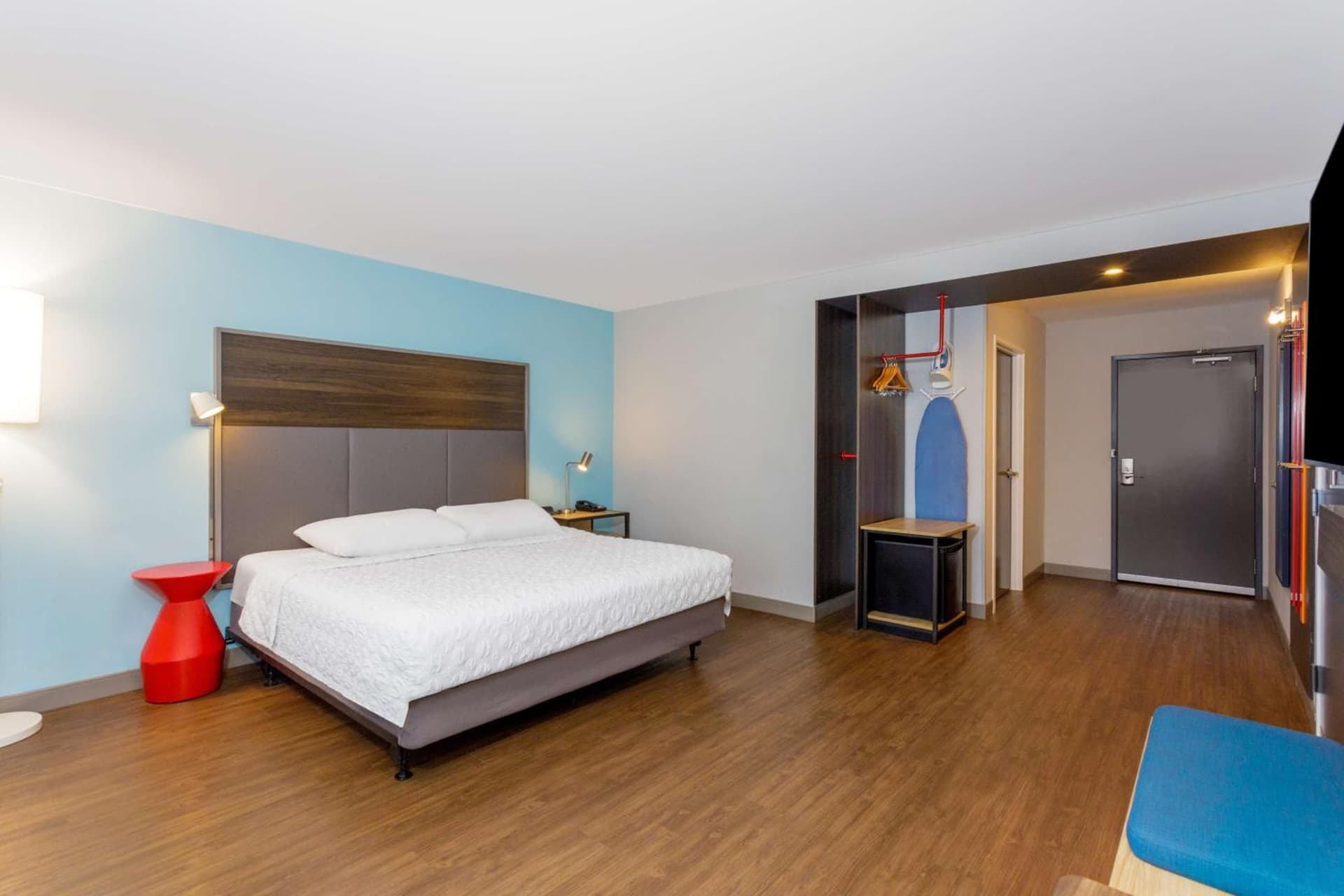 Tru By Hilton Panama City Beach gallery photo in Panama City Beach, FL — image 22