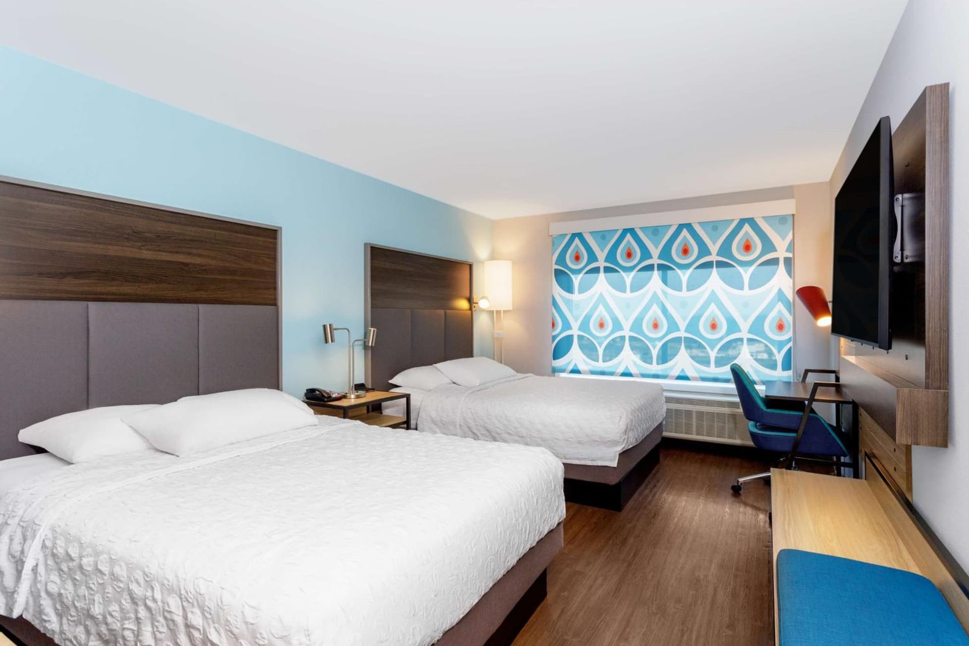 Tru By Hilton Panama City Beach gallery photo in Panama City Beach, FL — image 56