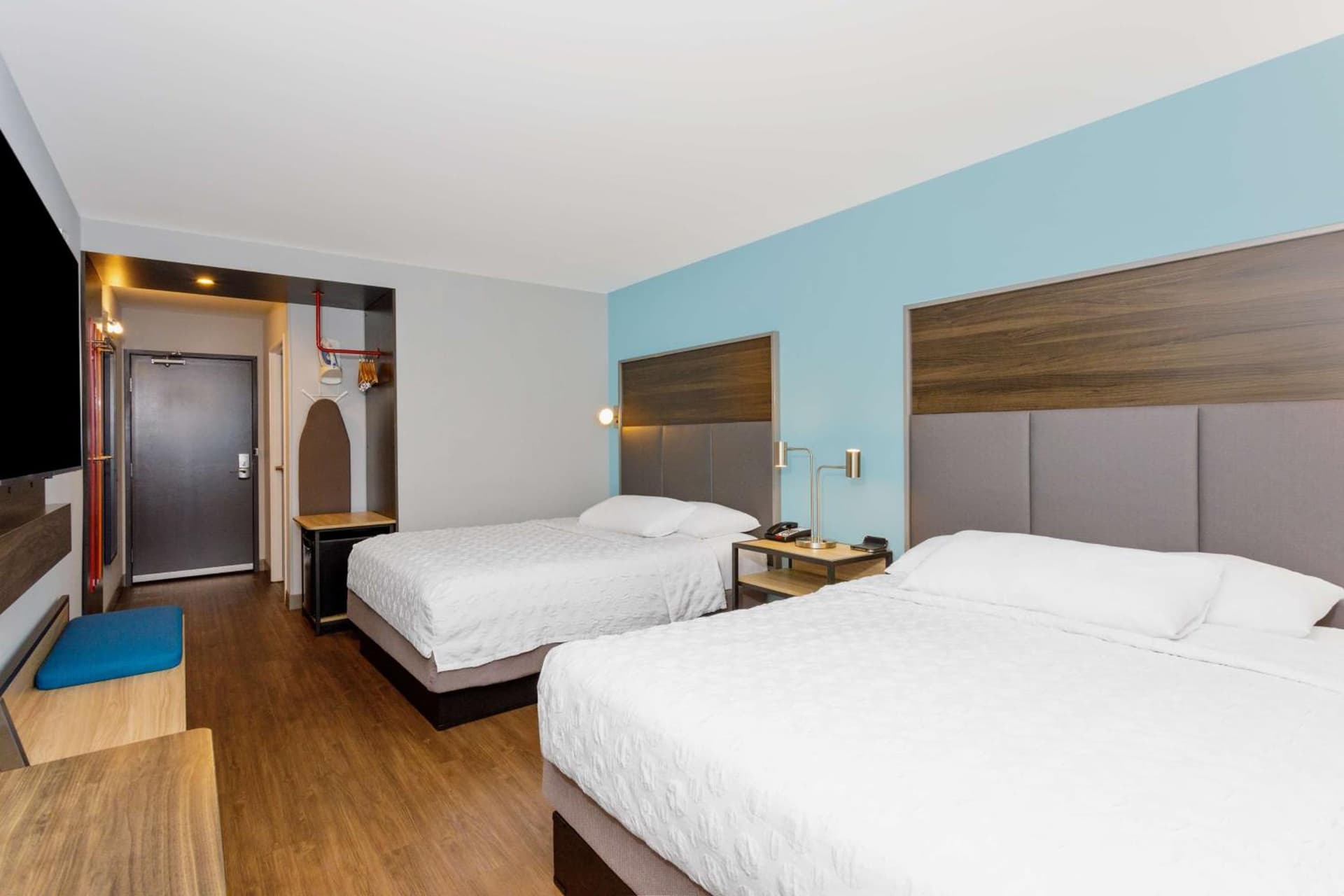 Tru By Hilton Panama City Beach gallery photo in Panama City Beach, FL — image 6