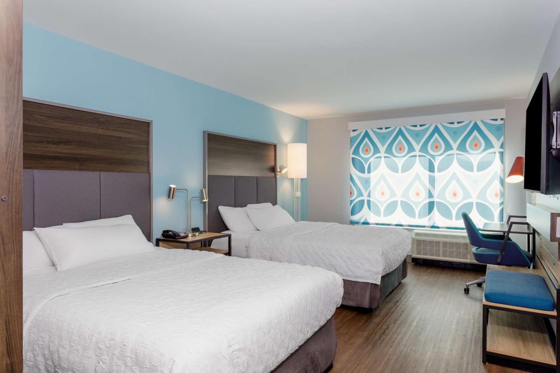 Tru By Hilton Panama City Beach gallery photo in Panama City Beach, FL — image 10