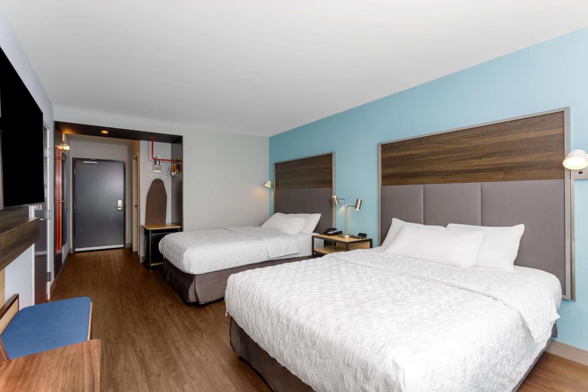 Tru By Hilton Panama City Beach gallery photo in Panama City Beach, FL — image 30