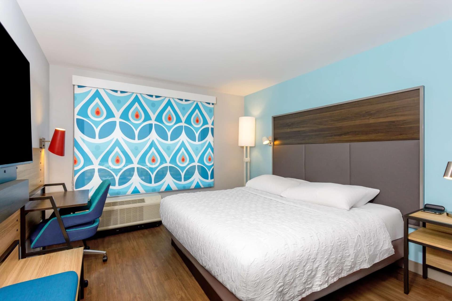 Tru By Hilton Panama City Beach gallery photo in Panama City Beach, FL — image 67