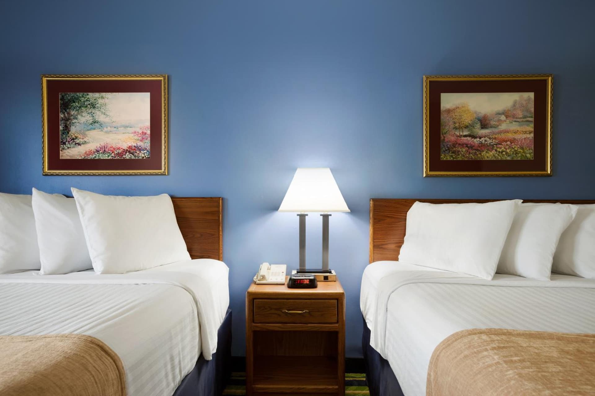 Days Inn by Wyndham Fargo - West Acres gallery photo in Fargo, ND — image 21
