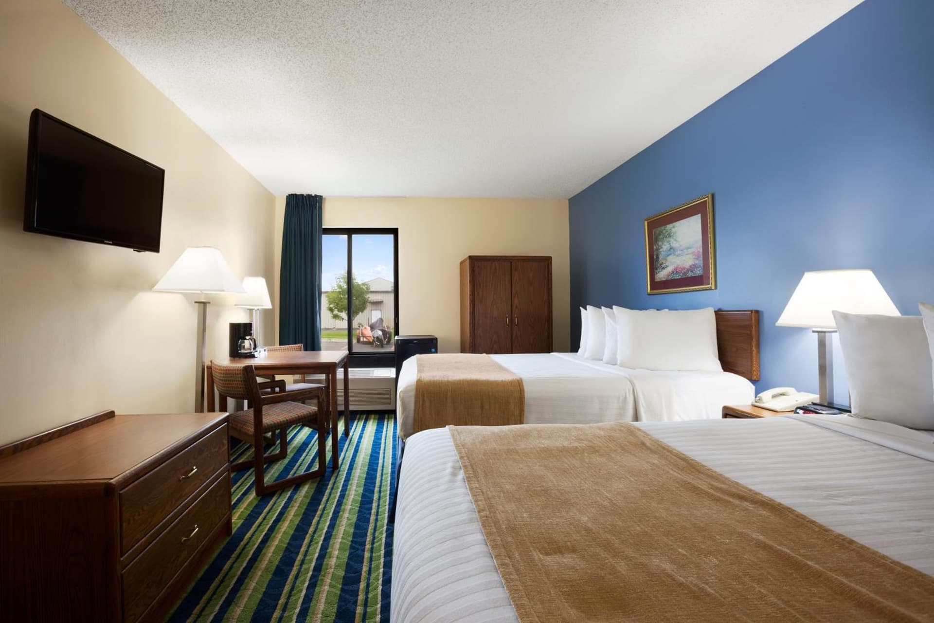 Days Inn by Wyndham Fargo - West Acres gallery photo in Fargo, ND — image 22