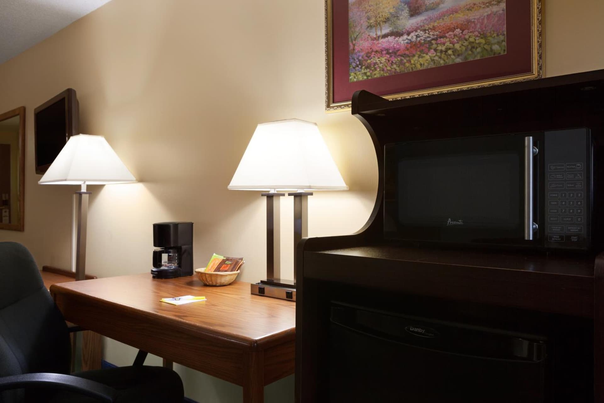 Days Inn by Wyndham Fargo - West Acres gallery photo in Fargo, ND — image 27