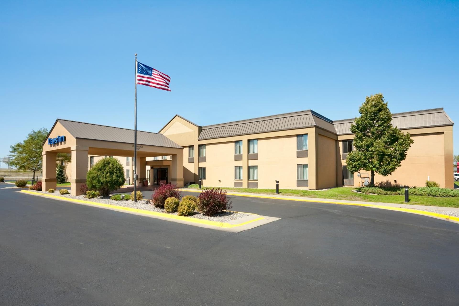 Days Inn by Wyndham Fargo - West Acres gallery photo in Fargo, ND — image 20