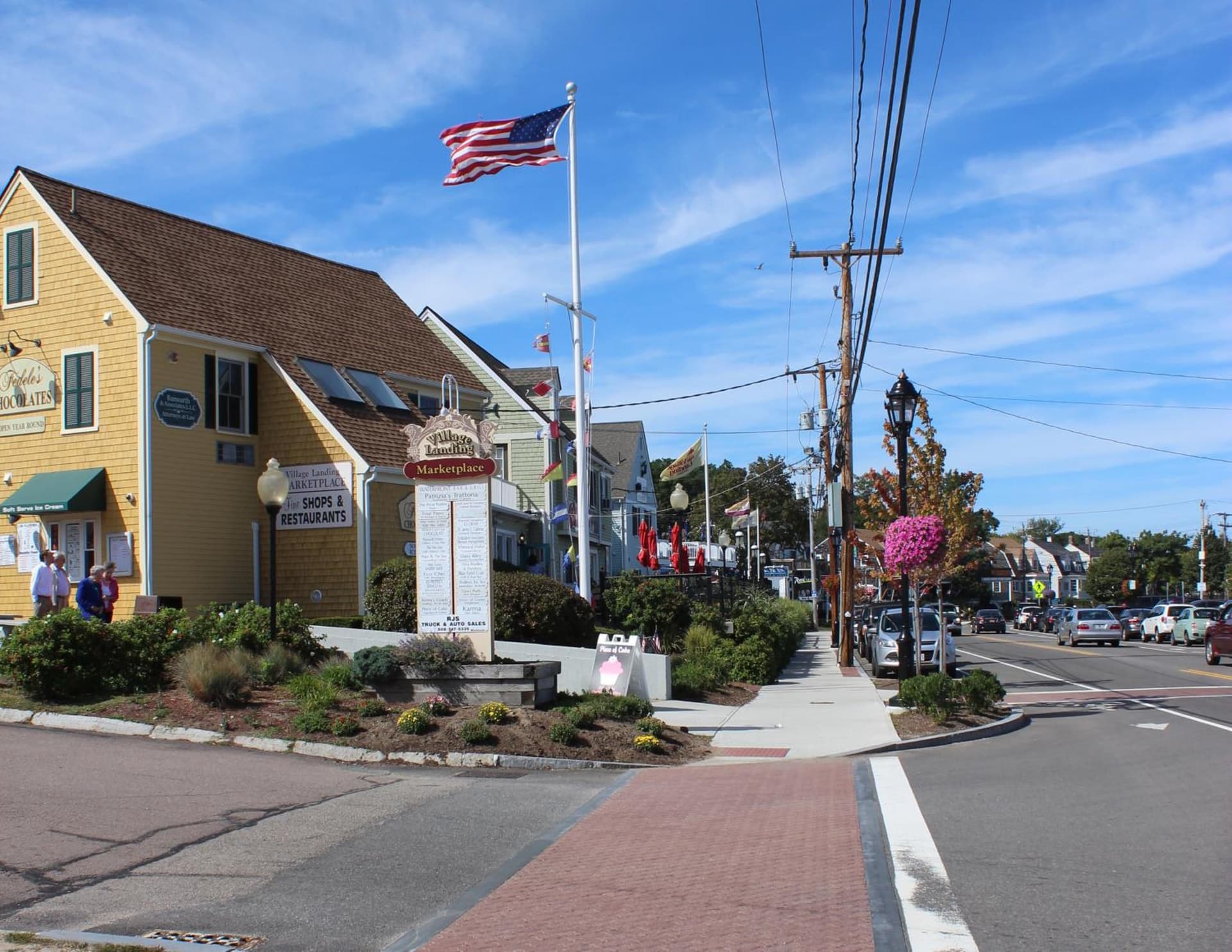 Hotel 1620 Plymouth Harbor gallery photo in Plymouth, MA — image 26