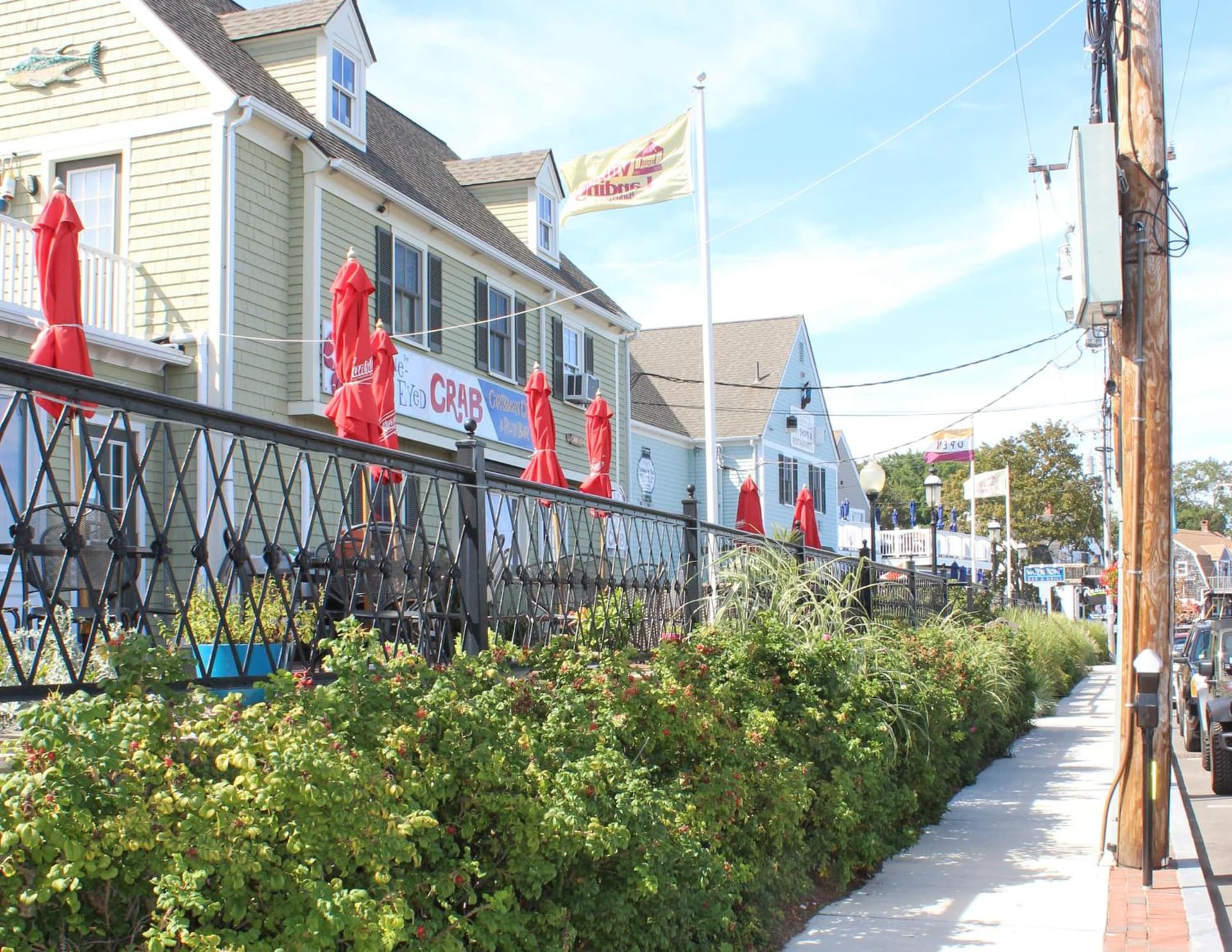 Hotel 1620 Plymouth Harbor gallery photo in Plymouth, MA — image 6