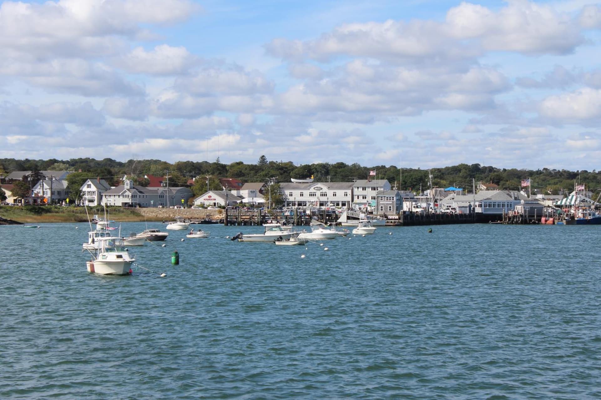 Hotel 1620 Plymouth Harbor gallery photo in Plymouth, MA — image 38