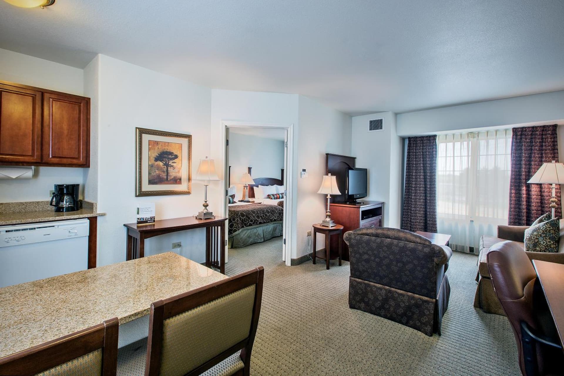 Staybridge Suites Rockford by IHG gallery photo in Rockford, IL — image 34