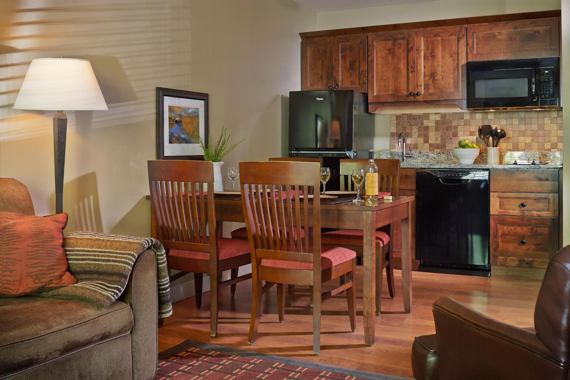 Green Mountain Suites Hotel gallery photo in Burlington, VT — image 12