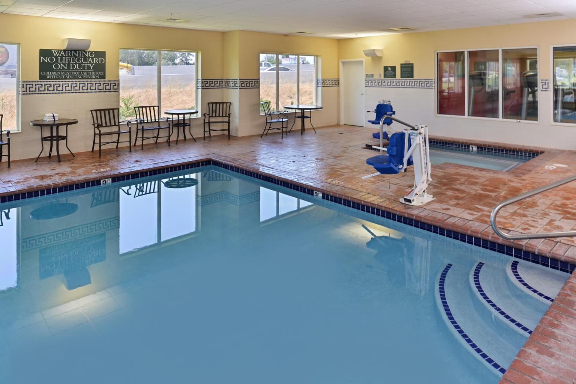 Holiday Inn Express & Suites Salt Lake City N - Bountiful gallery photo in Bountiful, UT — image 14