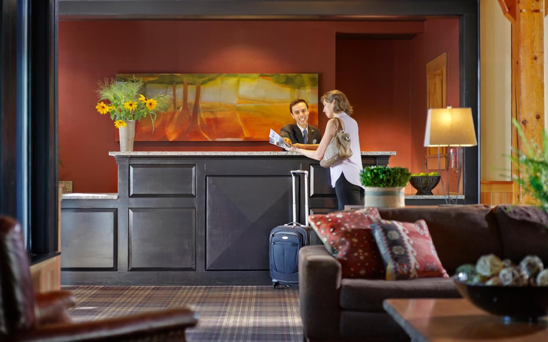 Green Mountain Suites Hotel gallery photo in Burlington, VT — image 15