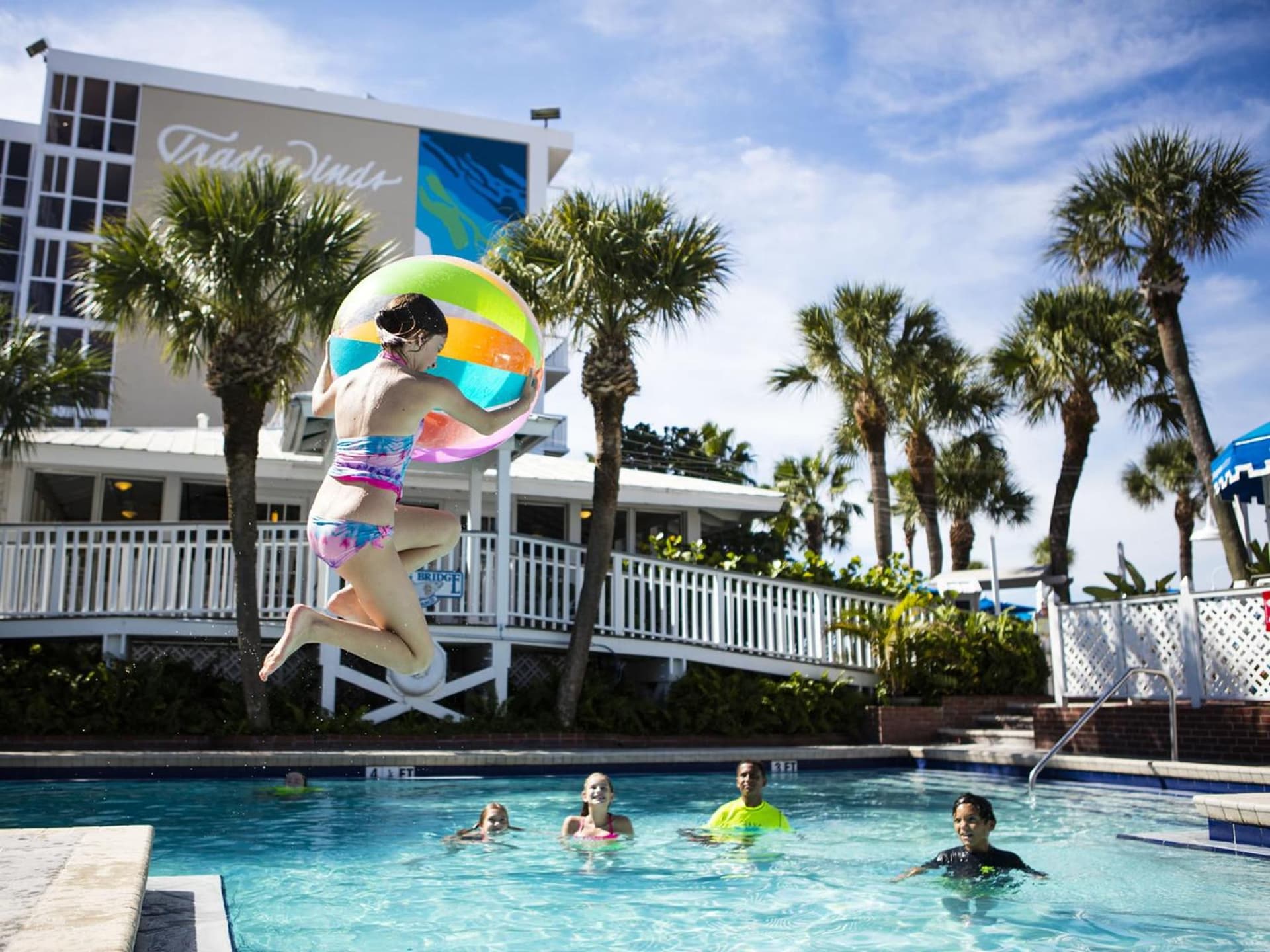 Island Grand at TradeWinds gallery photo in St Pete Beach, FL — image 44