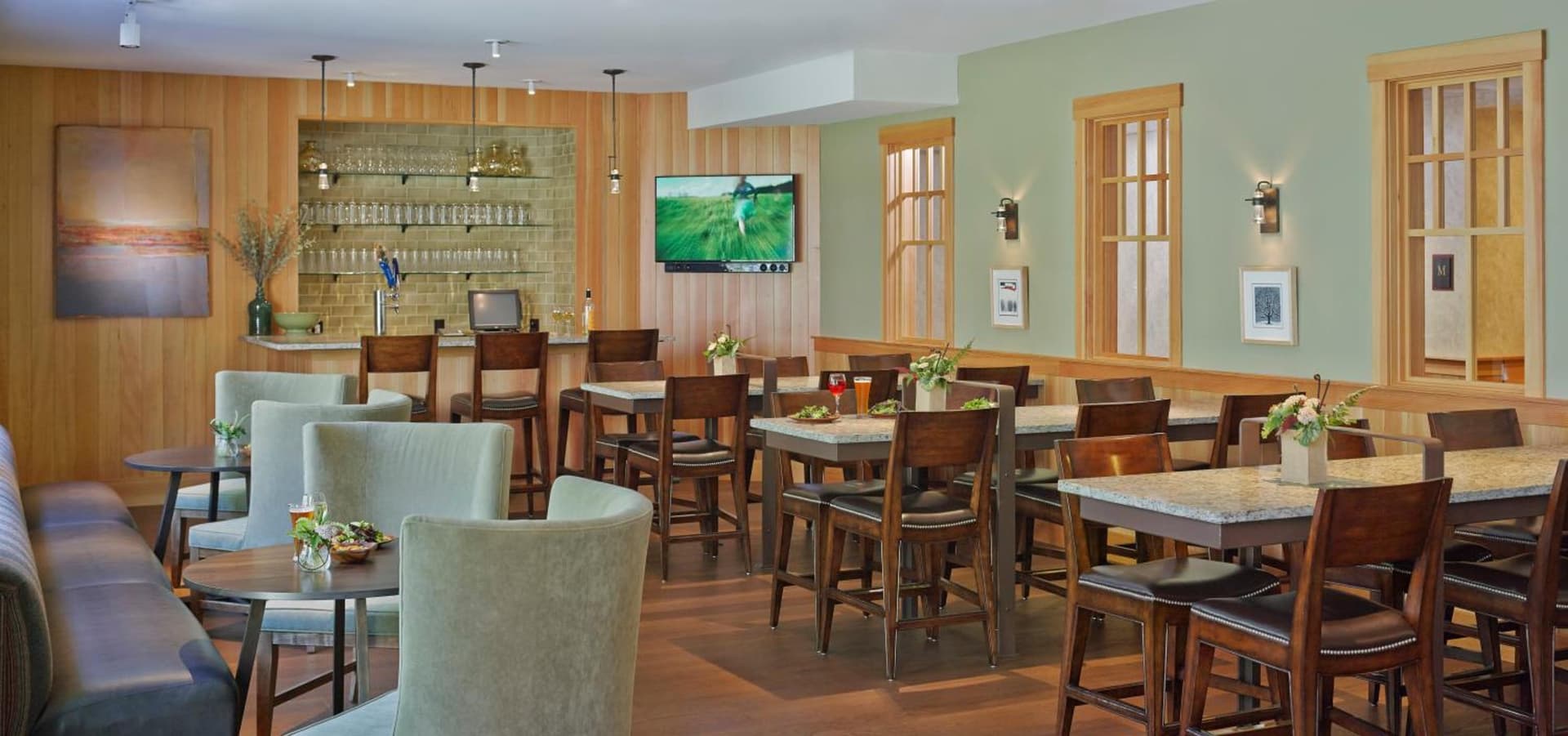 Green Mountain Suites Hotel gallery photo in Burlington, VT — image 17