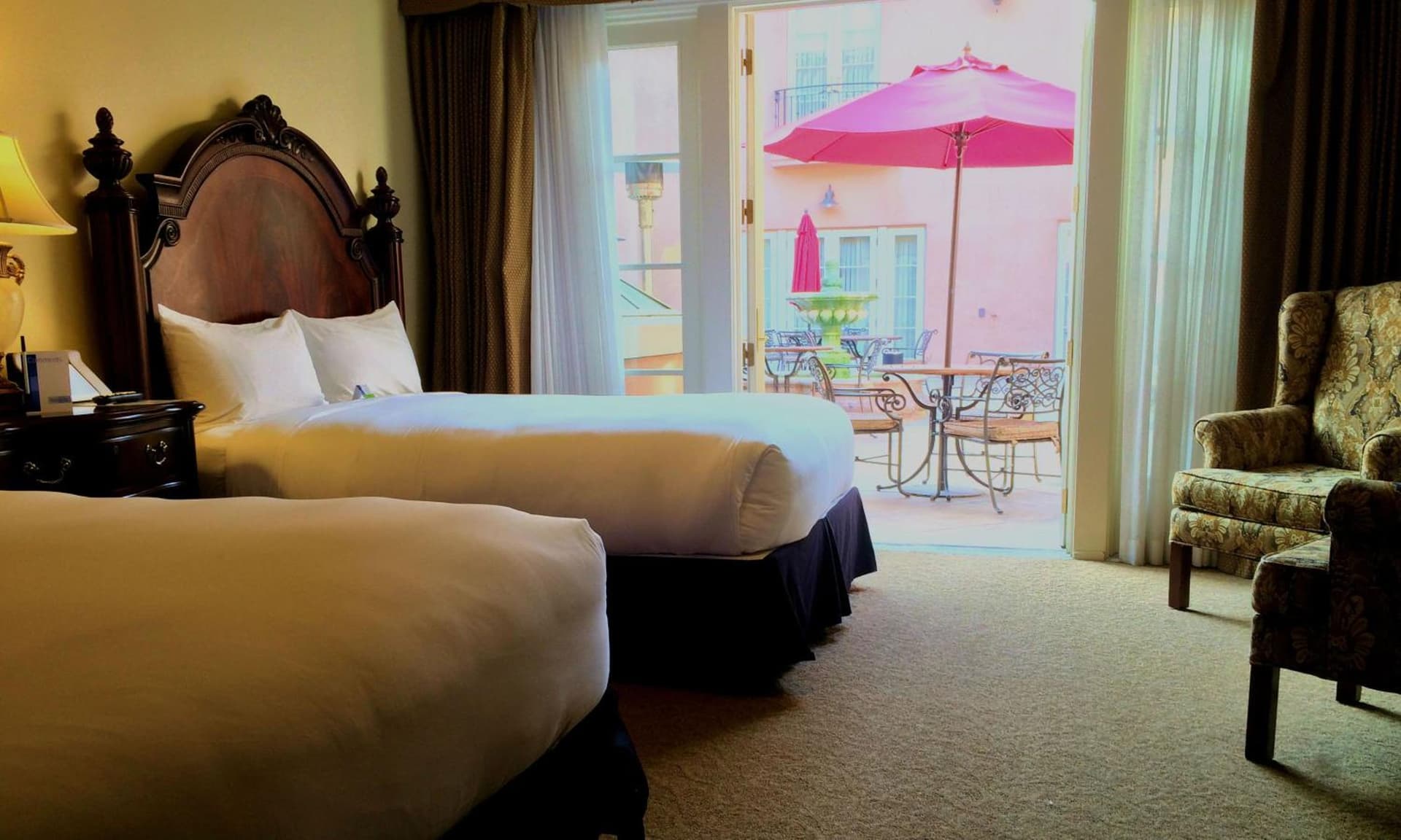 The Carlton Hotel, Atascadero Paso Robles, a Tribute Portfolio Hotel gallery photo in Atascadero, CA — image 31