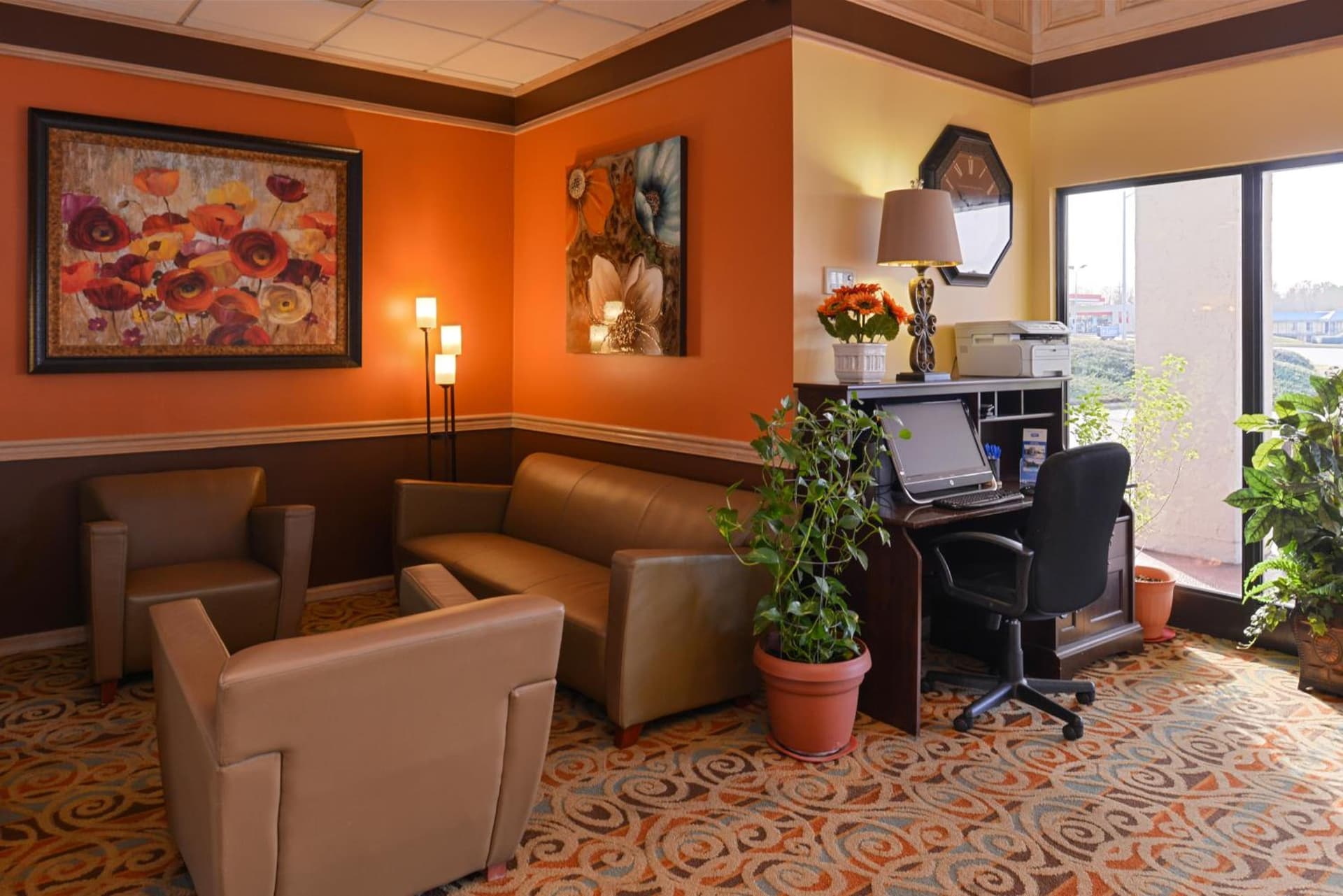 Quality Inn & Suites Fayetteville I-95 gallery photo in Fayetteville, NC — image 12