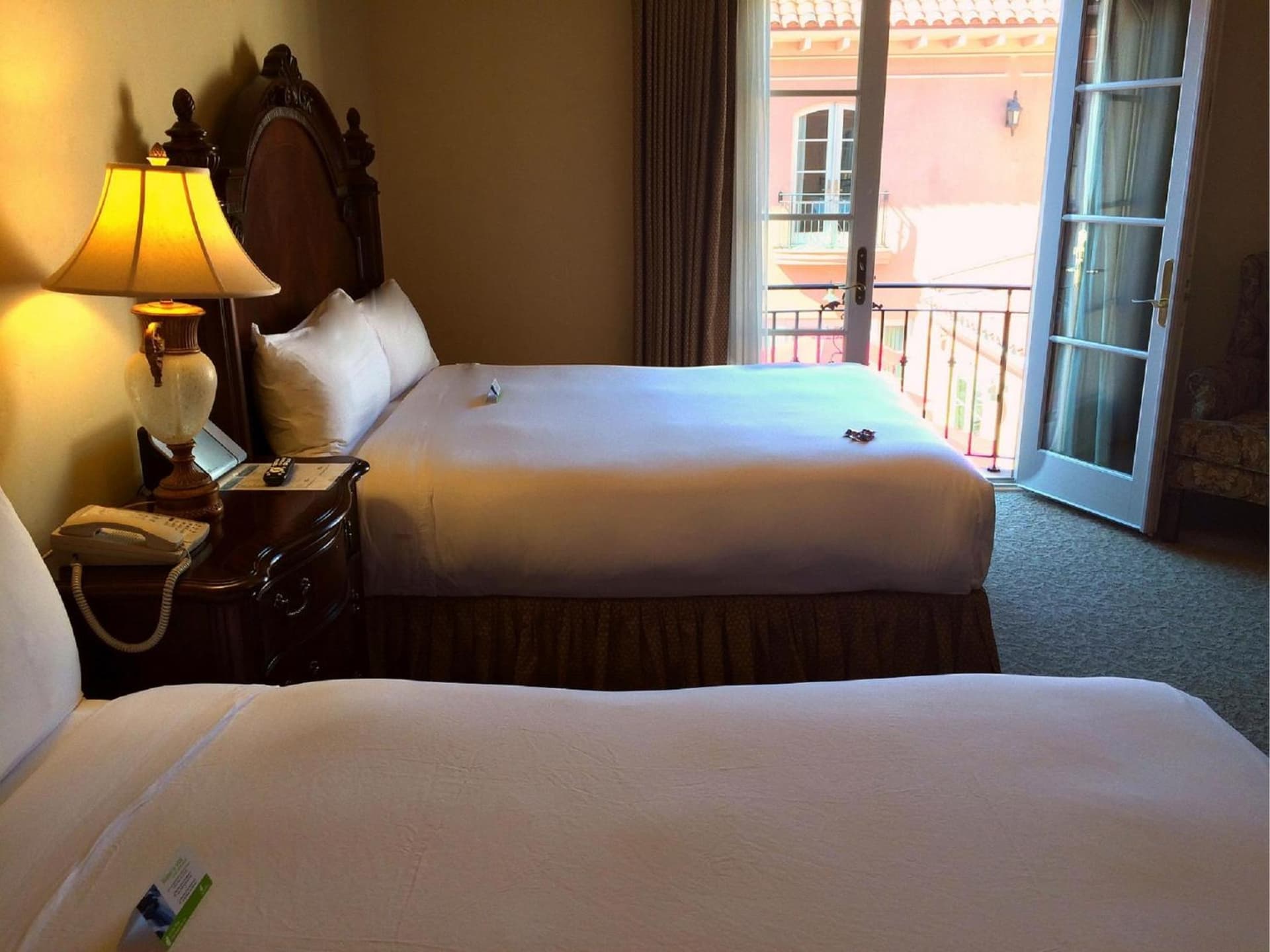 The Carlton Hotel, Atascadero Paso Robles, a Tribute Portfolio Hotel gallery photo in Atascadero, CA — image 6